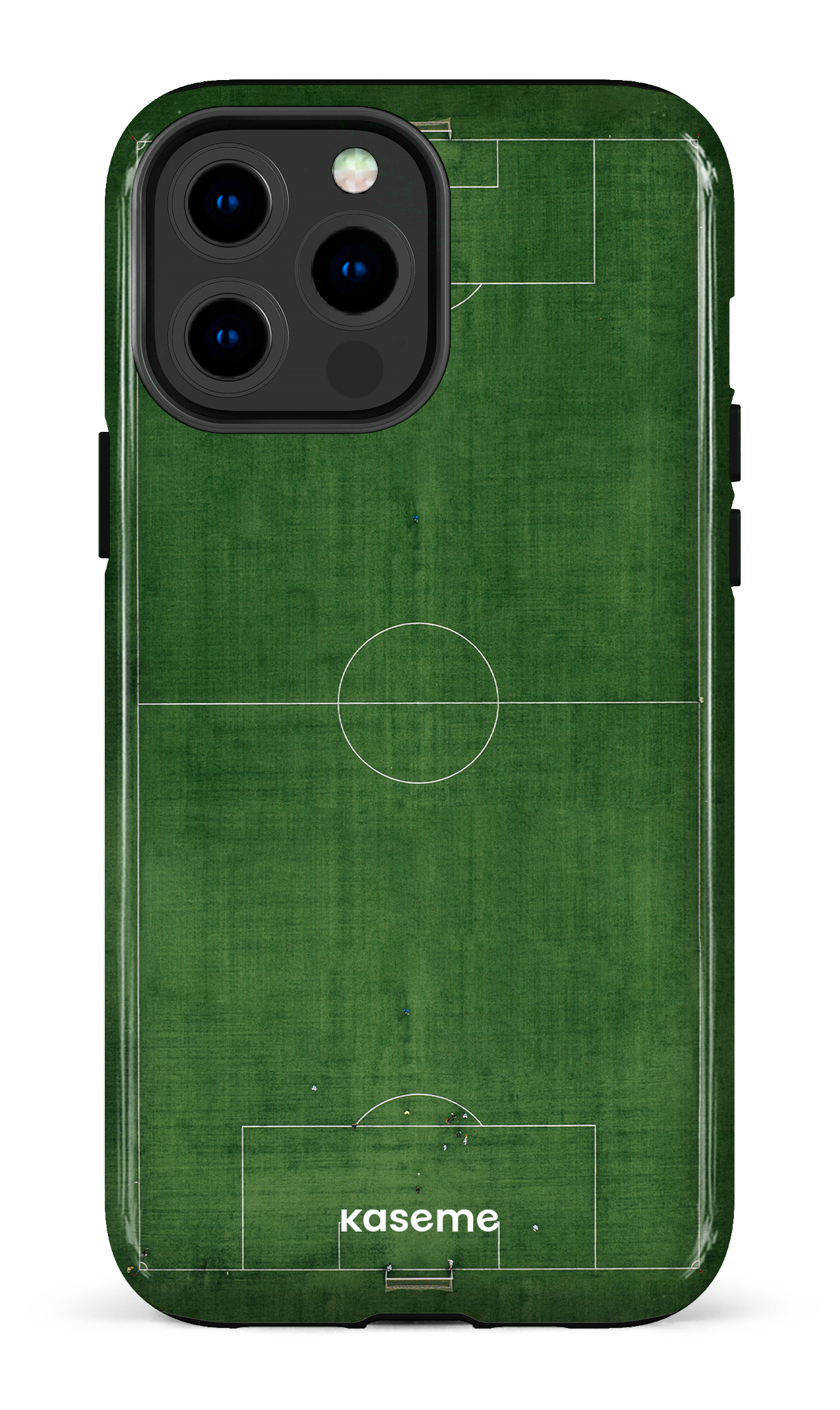iPhone 13 Pro Max Tough Goal Getter -