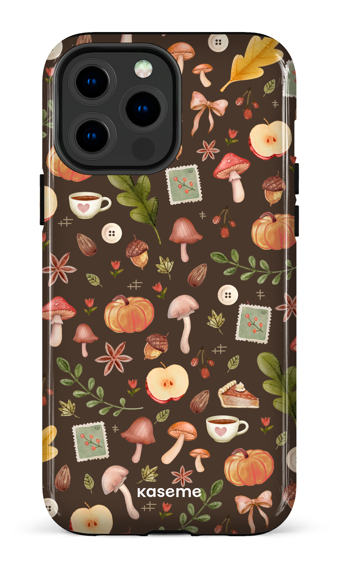 iPhone 13 Pro Max Tough Hazely -