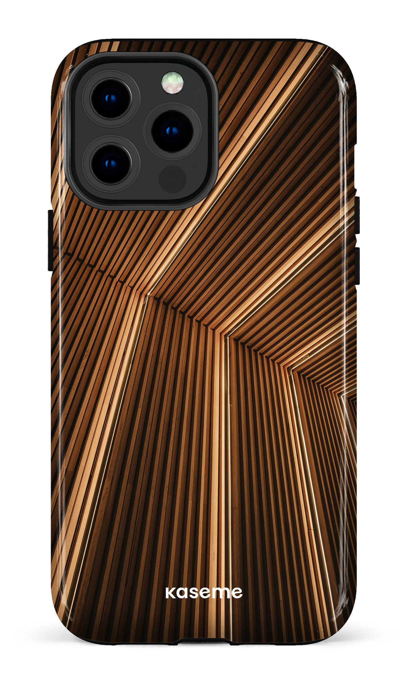 iPhone 13 Pro Max Tough Illusion -