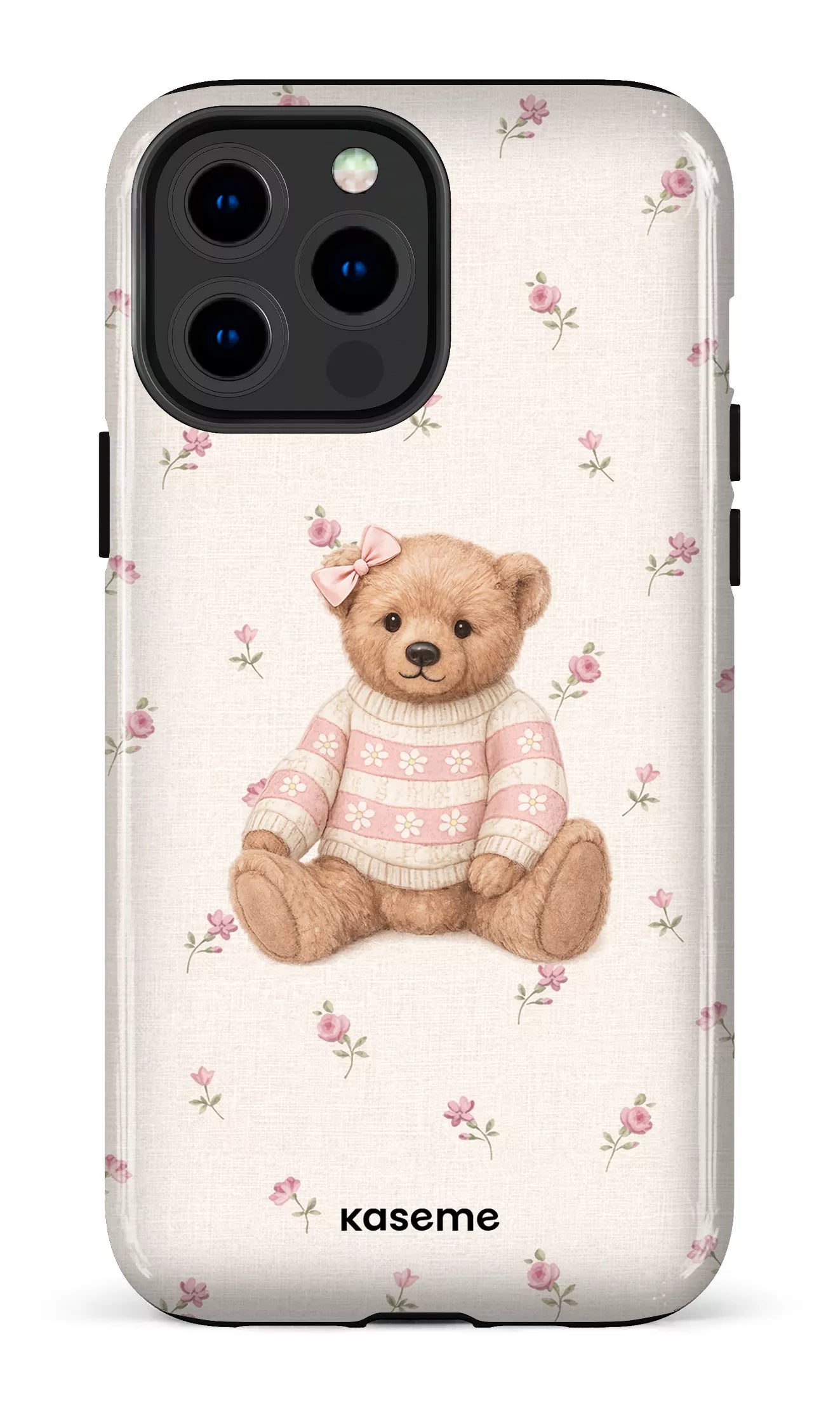 iPhone 13 Pro Max Tough Juliette -