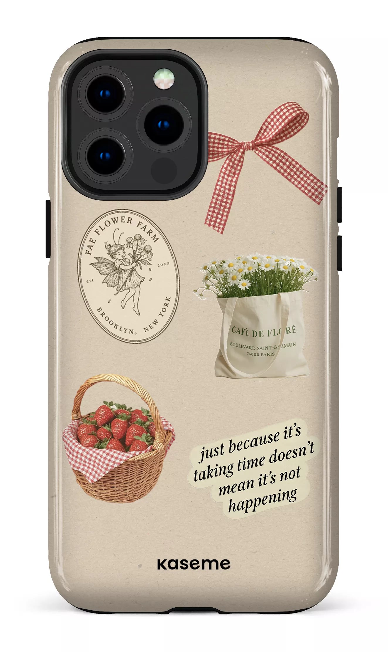 iPhone 13 Pro Max Tough June -