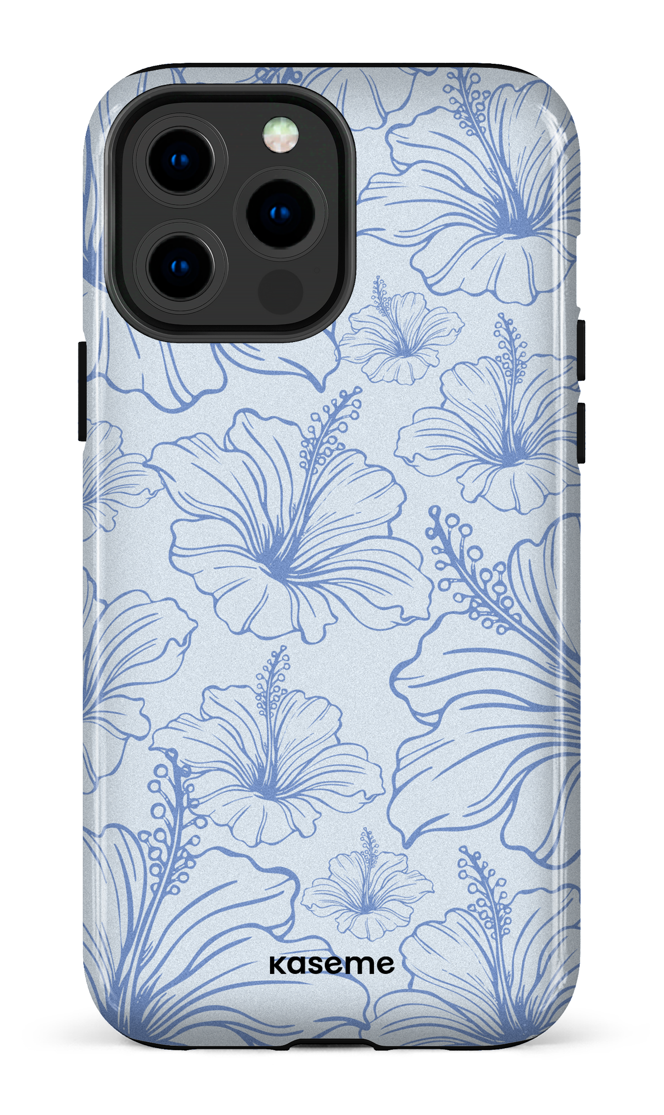 iPhone 13 Pro Max Tough Kahala Blue -