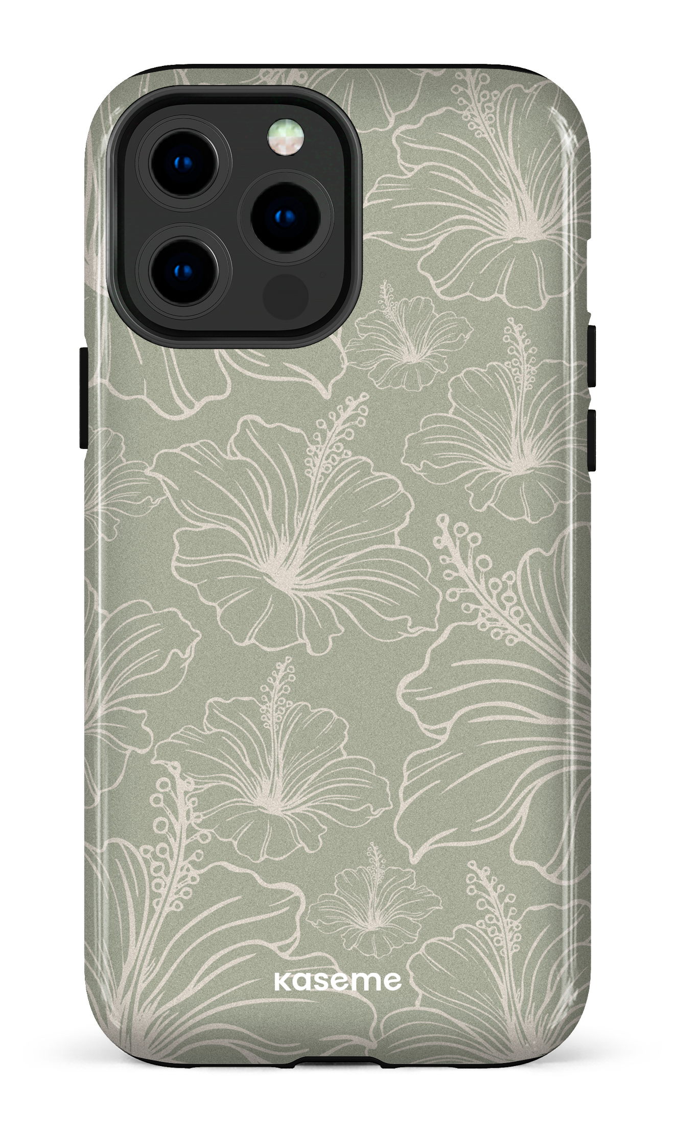 iPhone 13 Pro Max Tough Kahala Green -