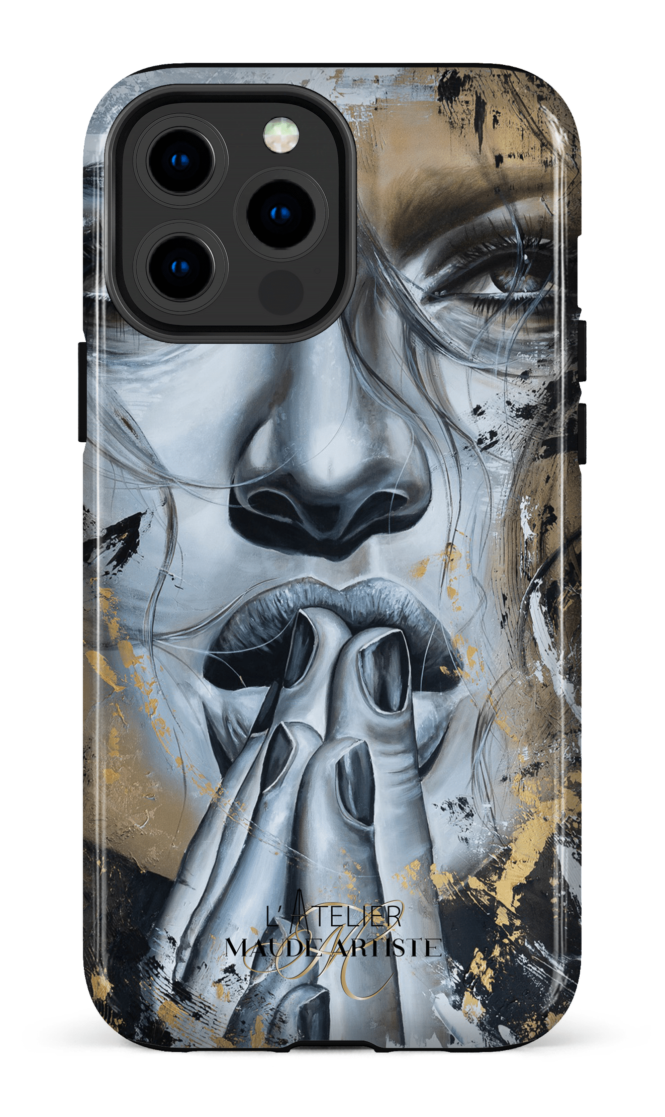 iPhone 13 Pro Max Tough Kodaline by Maude -