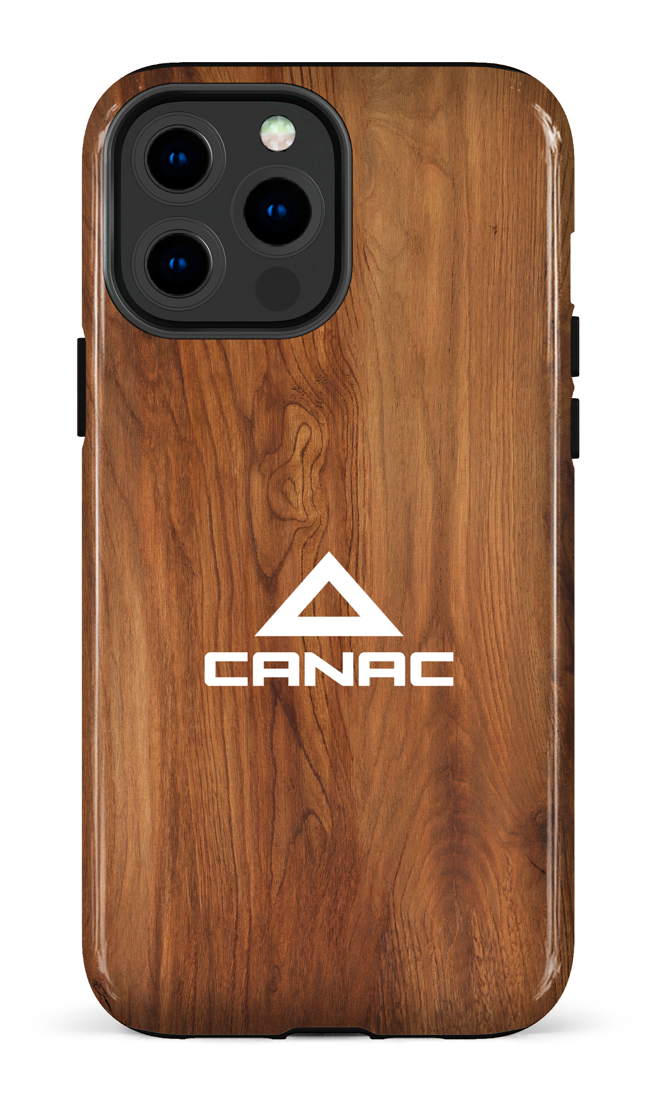 iPhone 13 Pro Max Tough La cour à bois 2 par Canac -