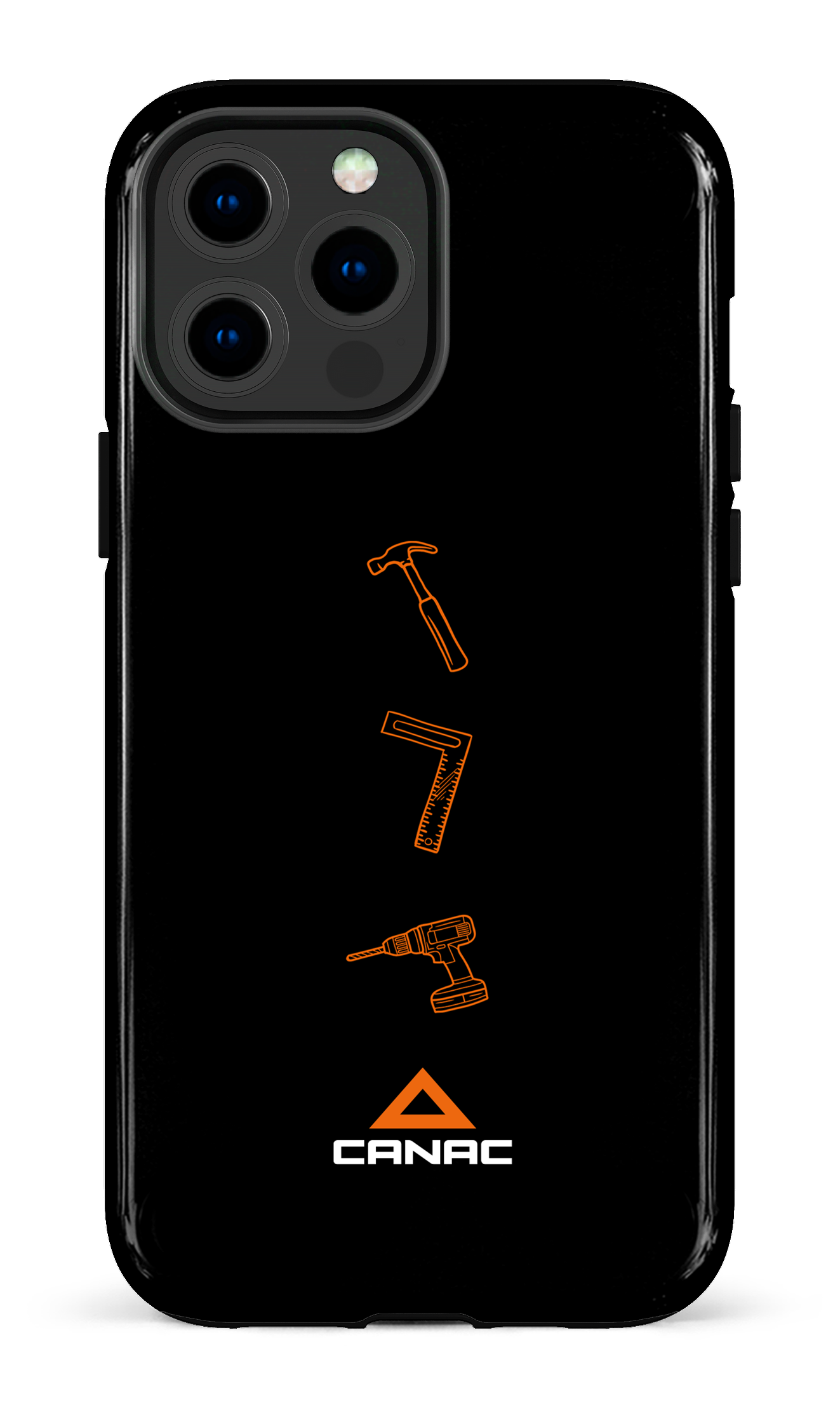 iPhone 13 Pro Max Tough Les outils par Canac -