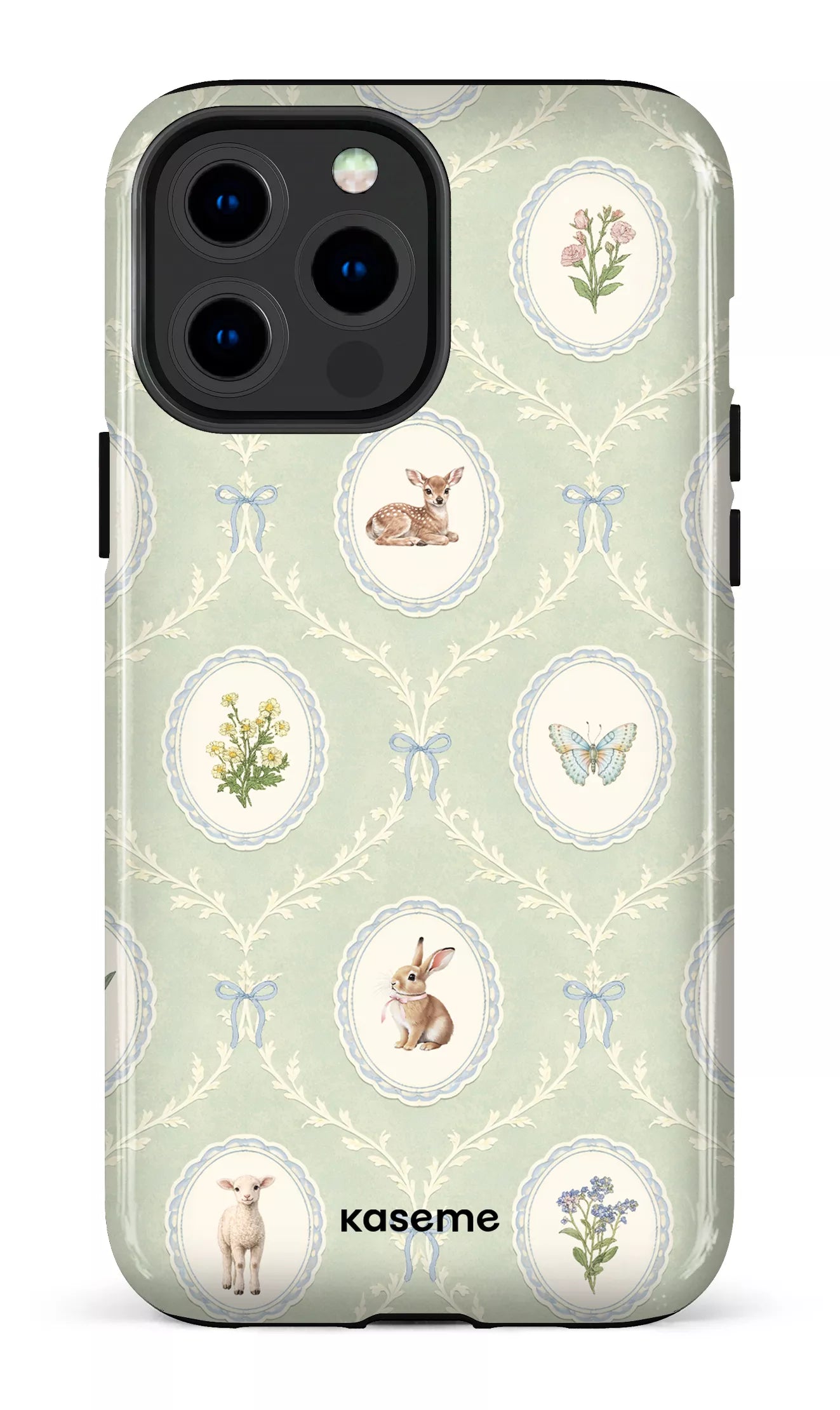 iPhone 13 Pro Max Tough Lullaby -