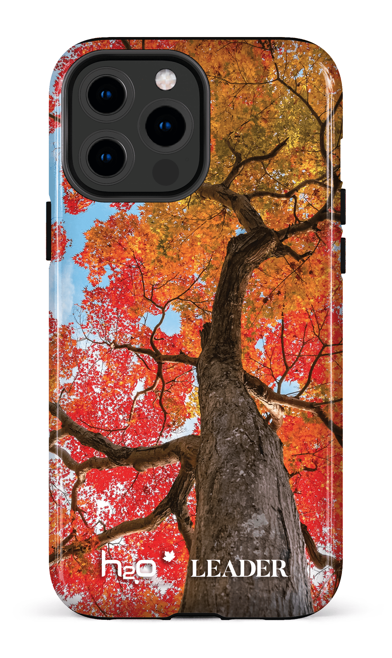 iPhone 13 Pro Max Tough Maple by H2O -