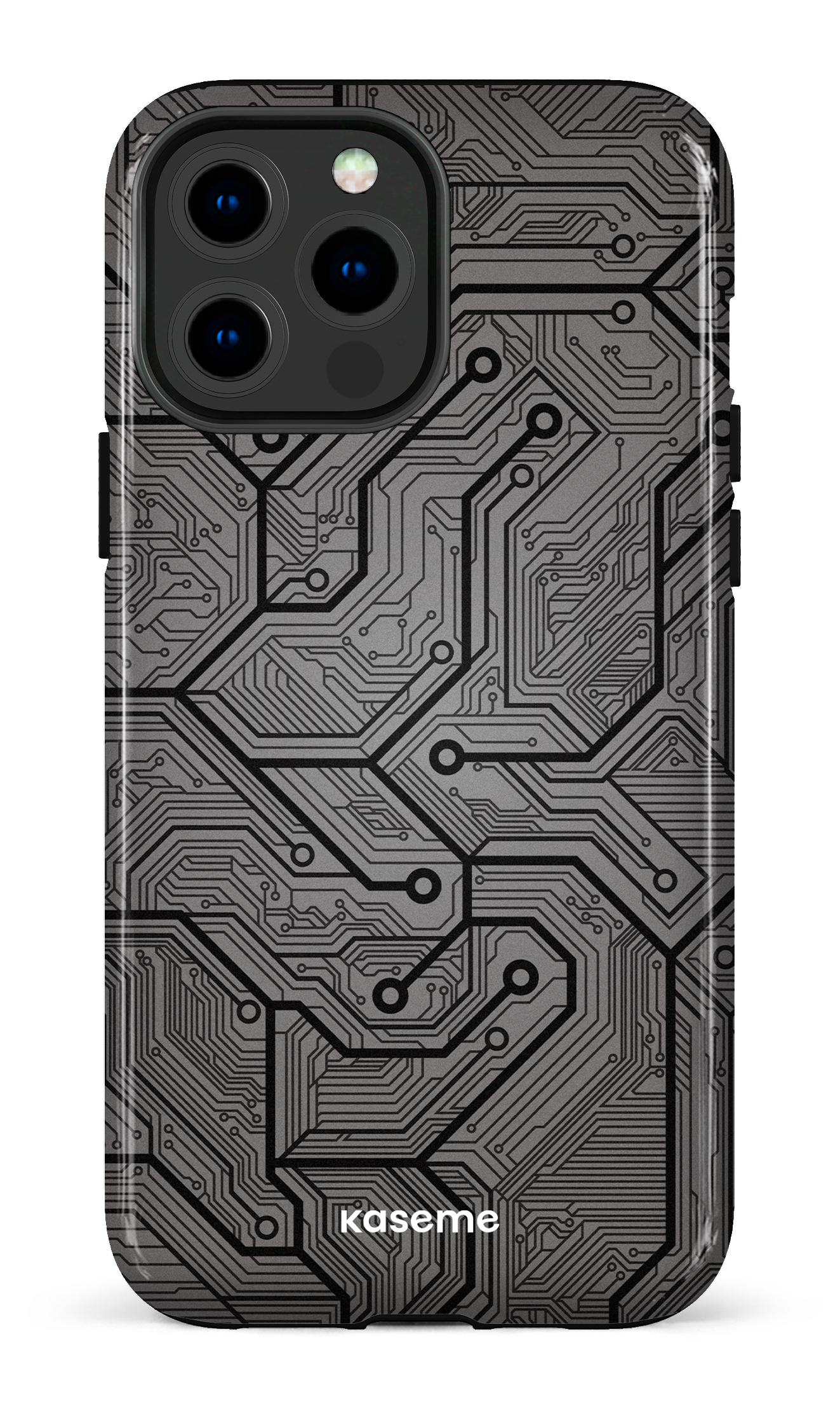 iPhone 13 Pro Max Tough Matrix -