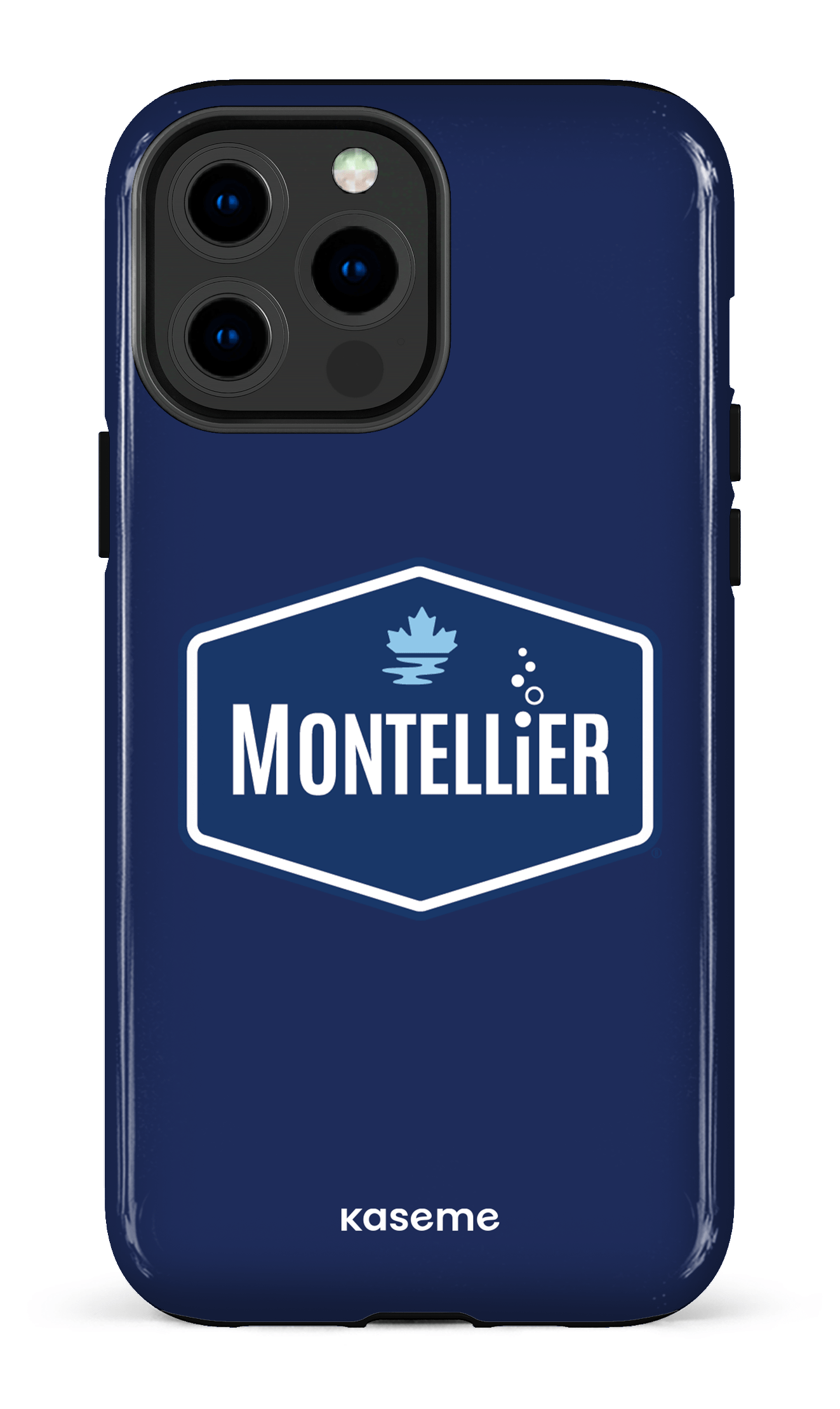 iPhone 13 Pro Max Tough Montellier -
