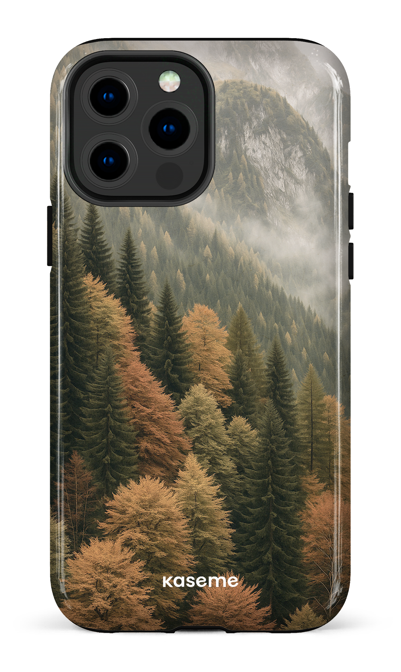iPhone 13 Pro Max Tough Mystic Fall -
