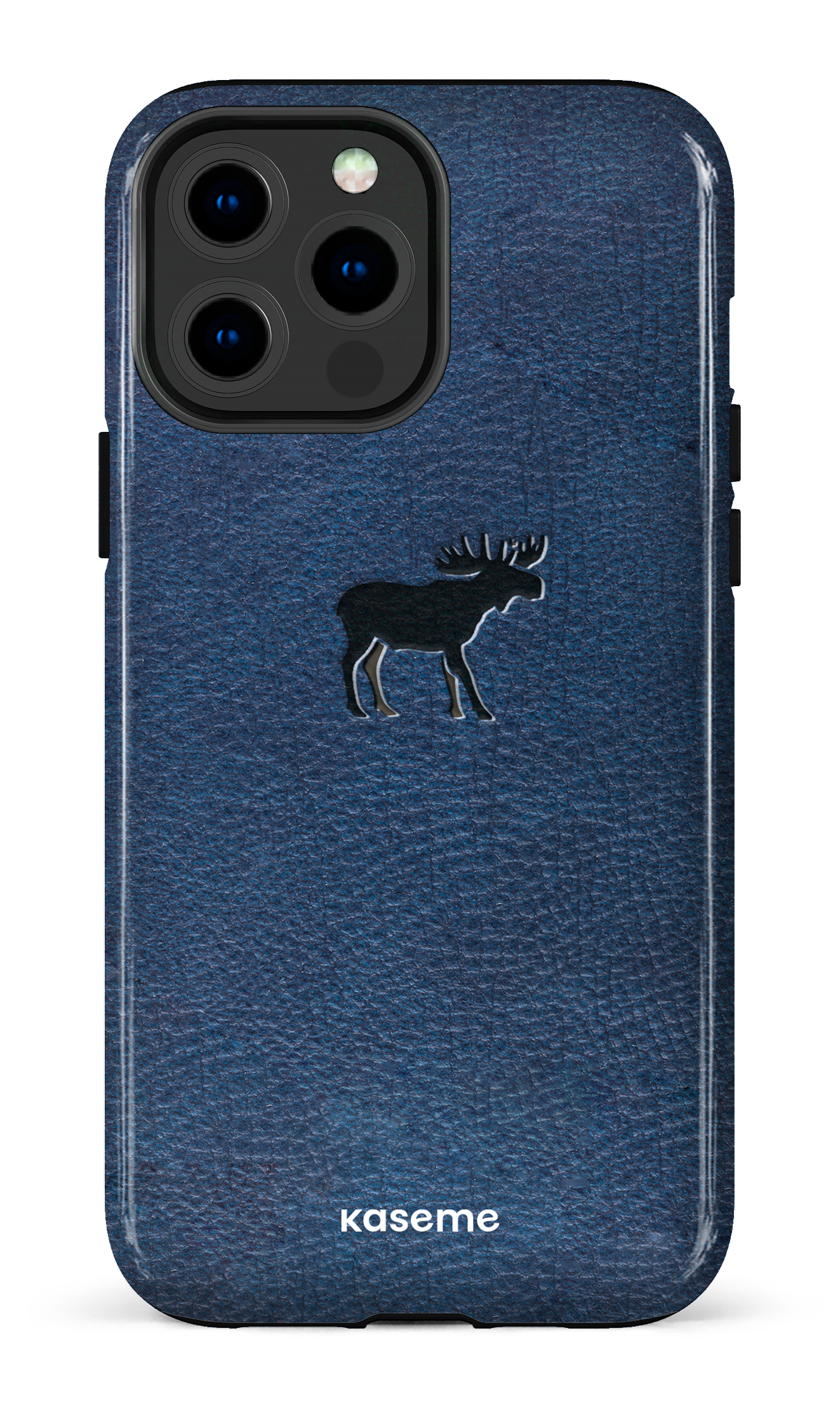 iPhone 13 Pro Max Tough Nordik Blue -