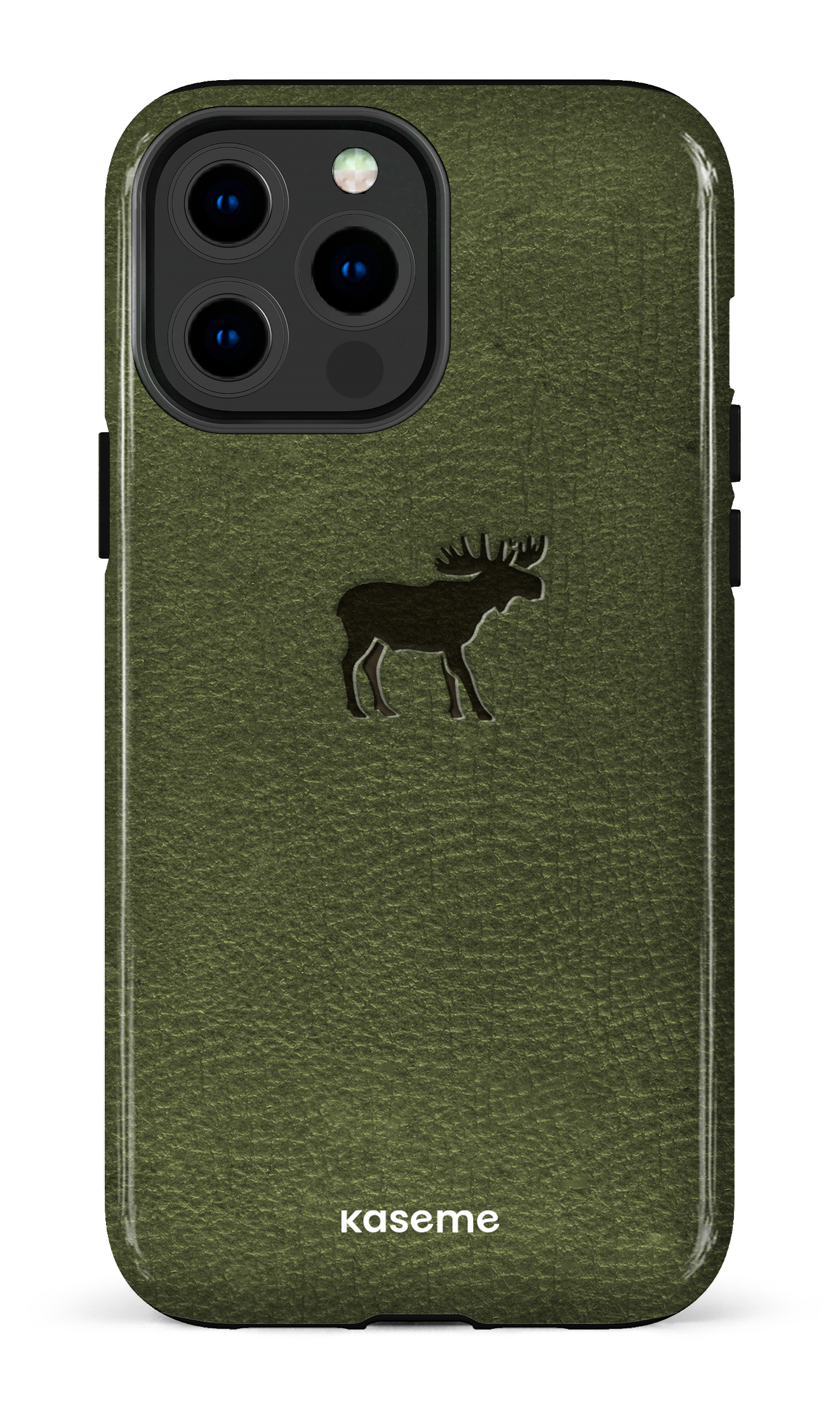 iPhone 13 Pro Max Tough Nordik Green -