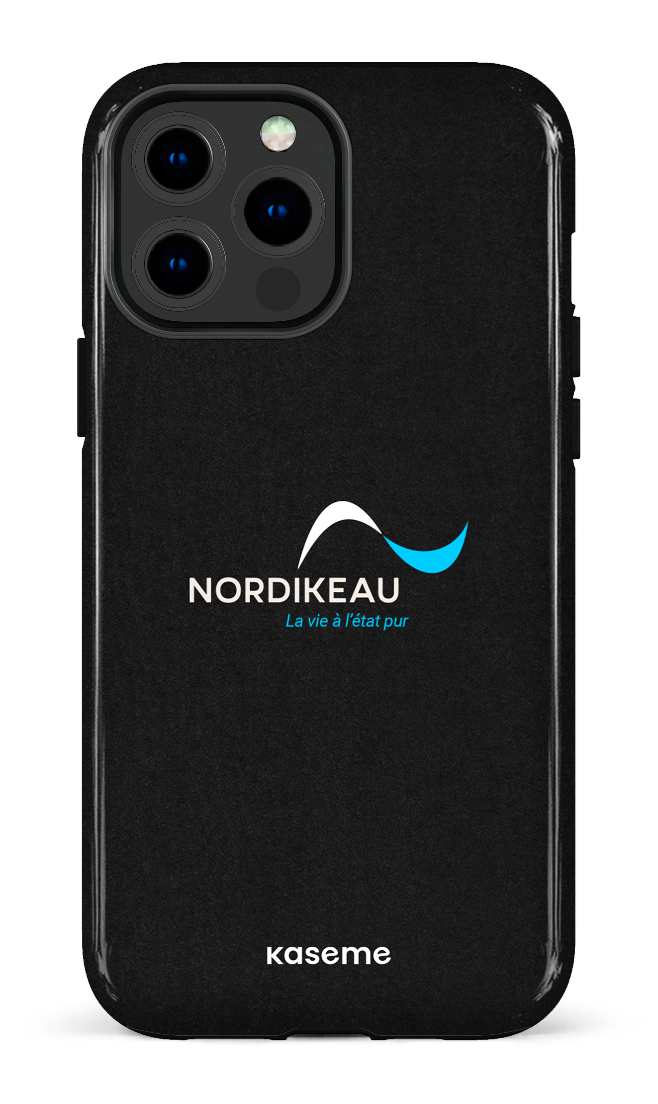 iPhone 13 Pro Max Tough Nordikeau -