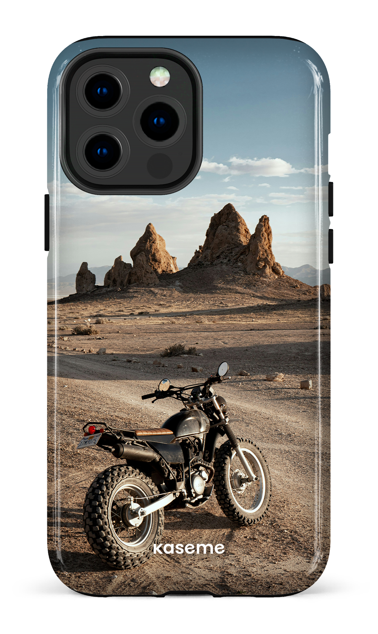 iPhone 13 Pro Max Tough Off-Road -
