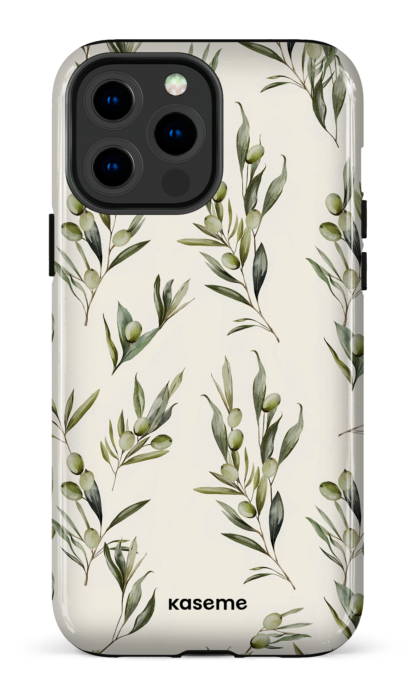 iPhone 13 Pro Max Tough Oli -