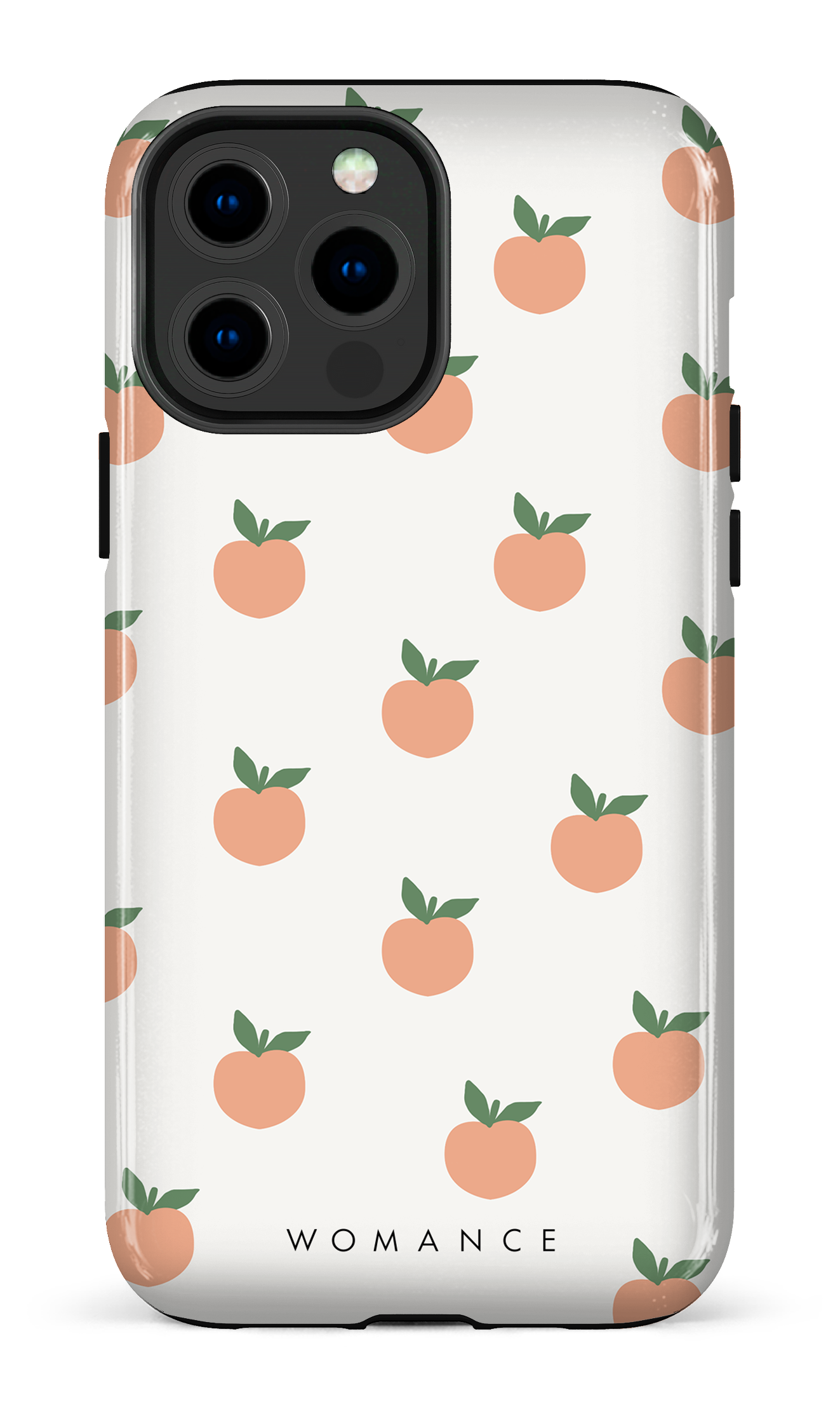 iPhone 13 Pro Max Tough Pechy -