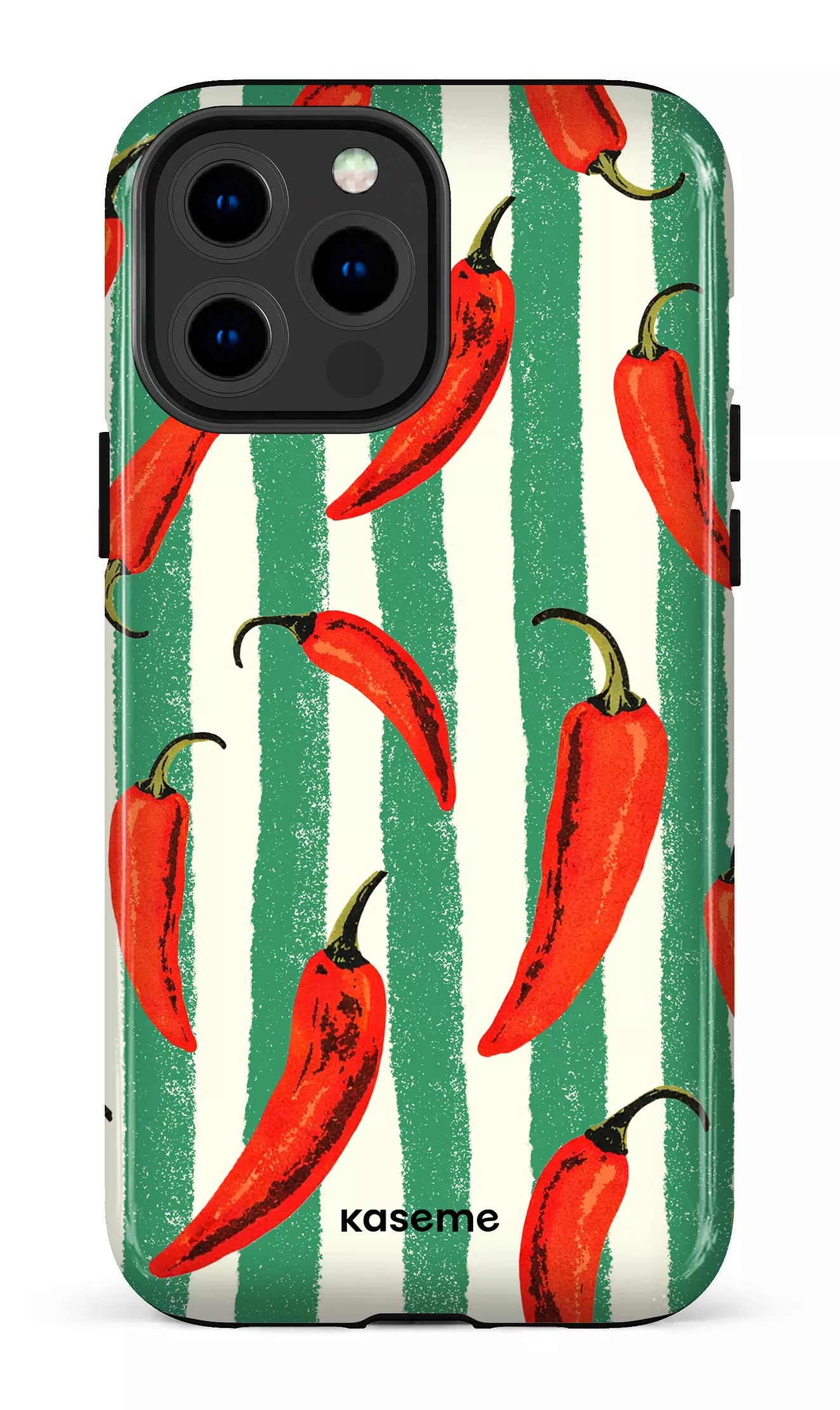 iPhone 13 Pro Max Tough Piccante -
