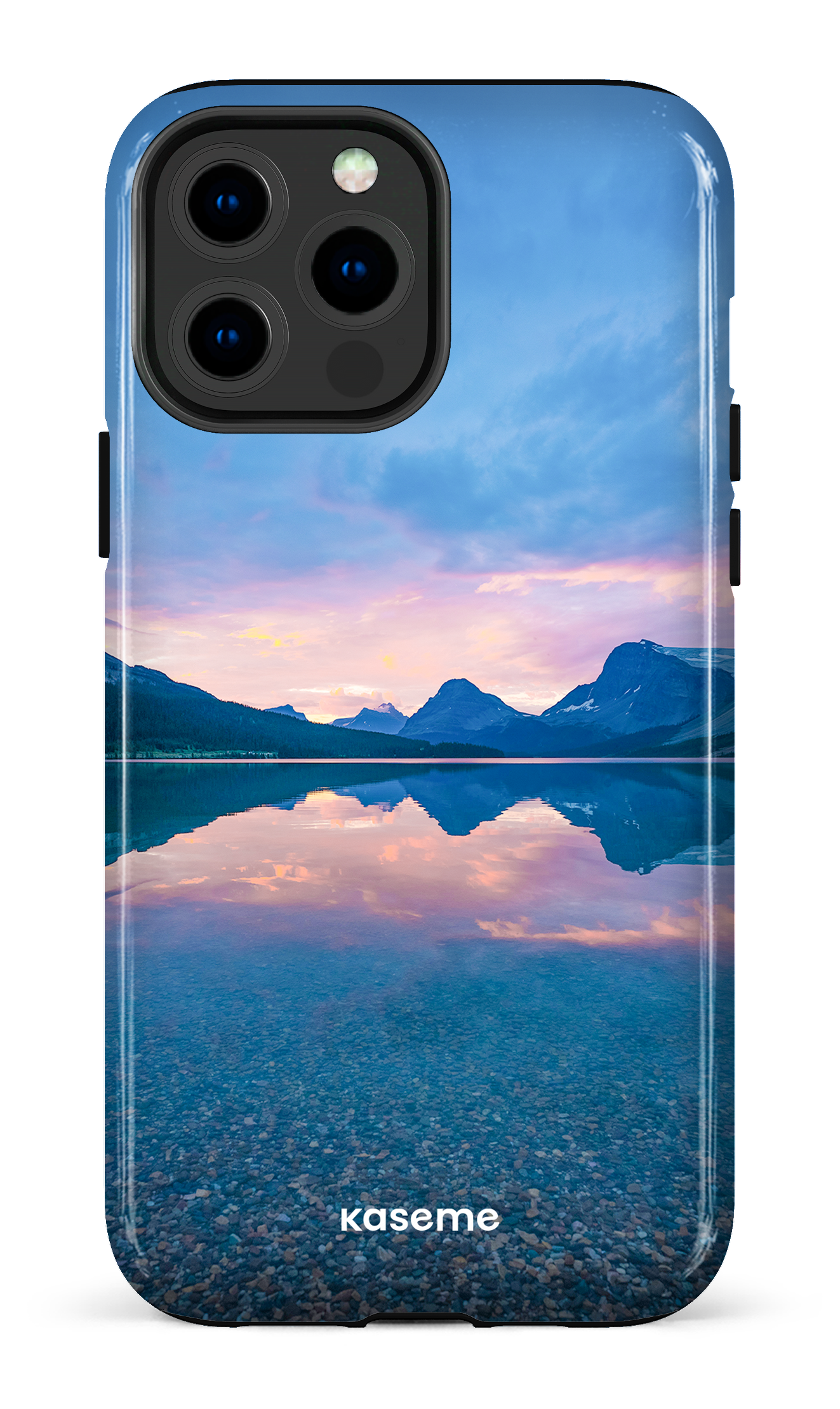 iPhone 13 Pro Max Tough Reflections -