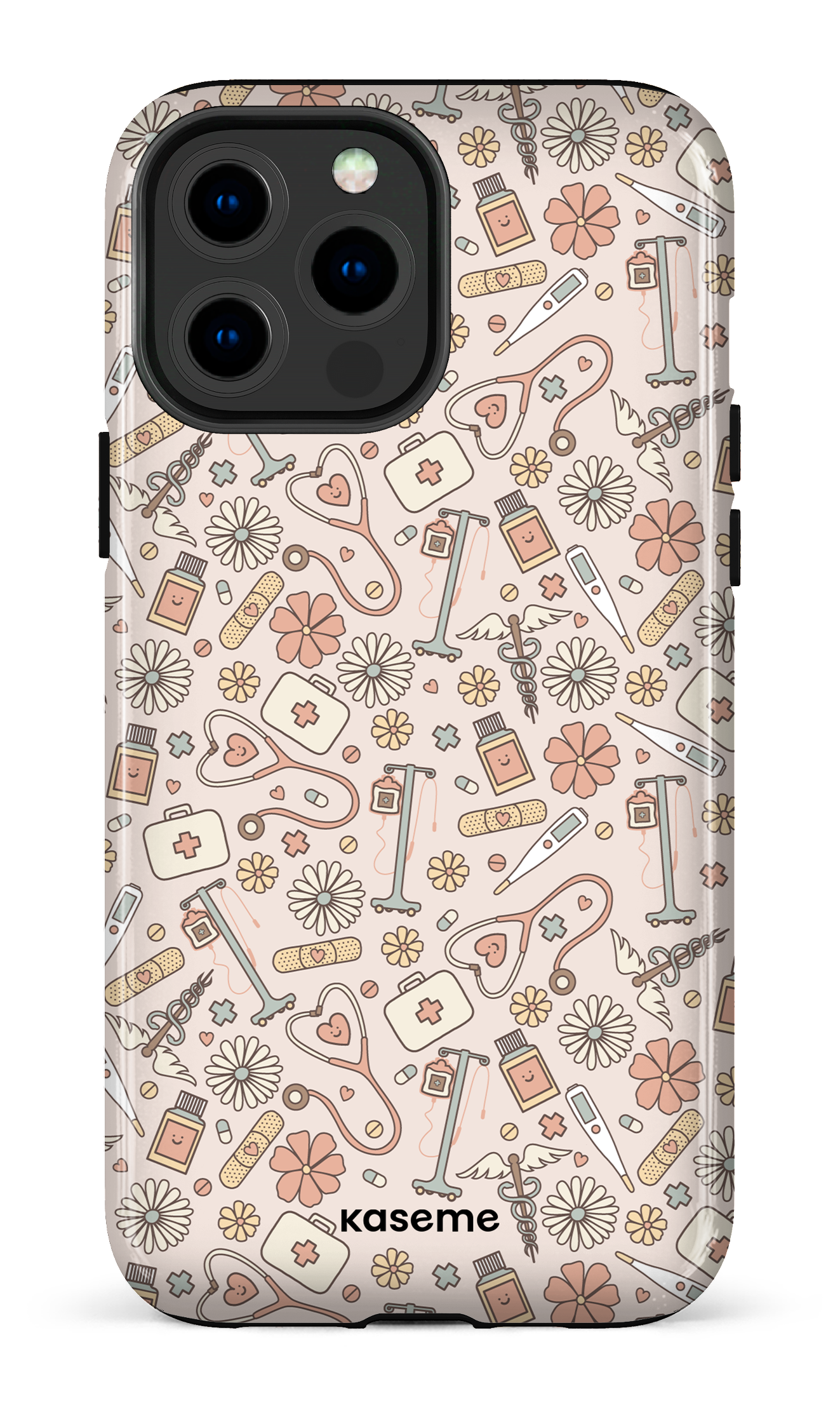 iPhone 13 Pro Max Tough Remedy -