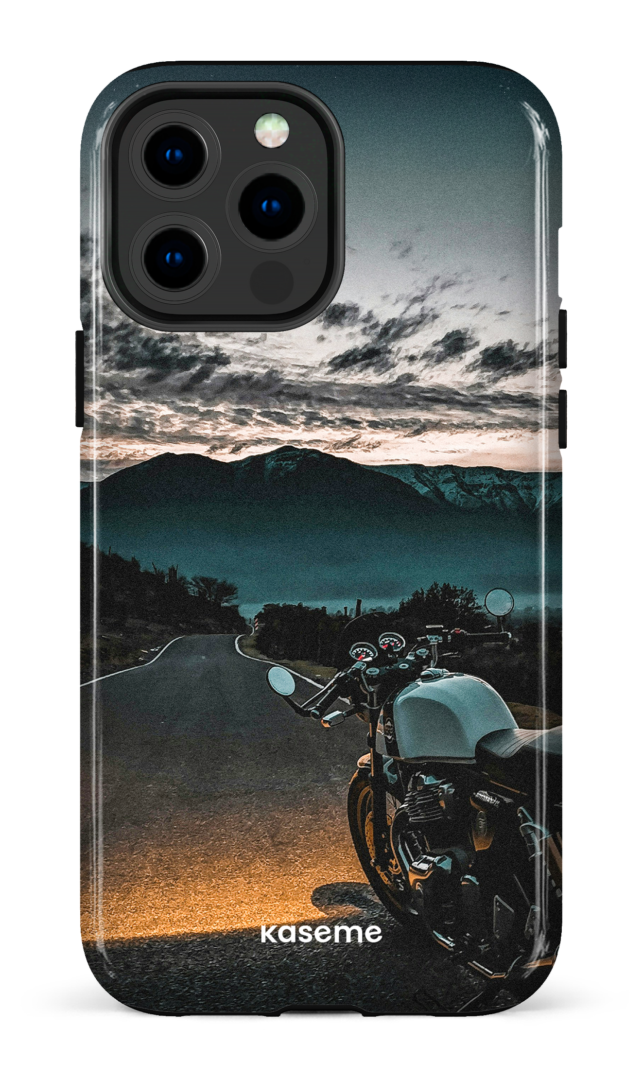 iPhone 13 Pro Max Tough Ride Free -