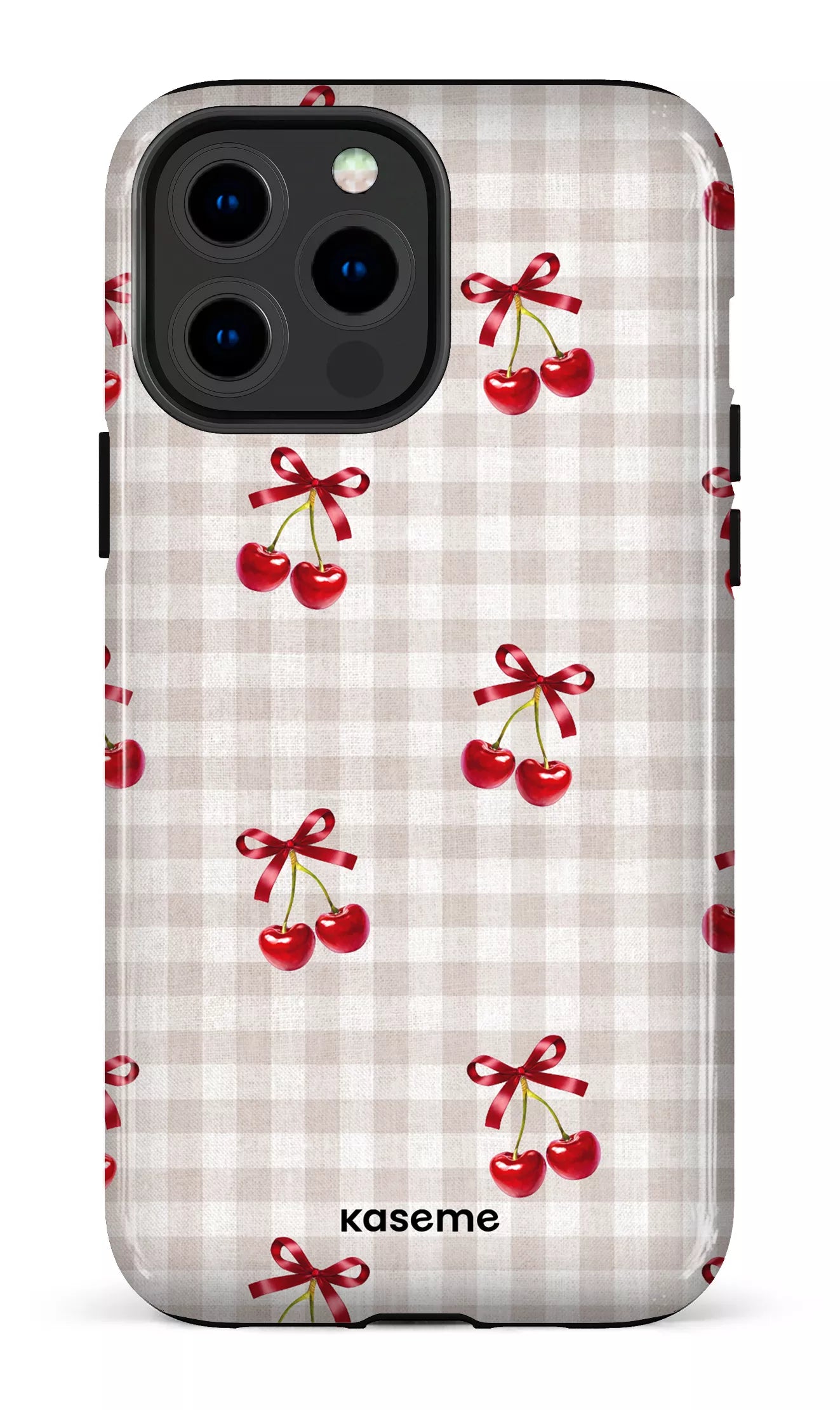 iPhone 13 Pro Max Tough Romane -