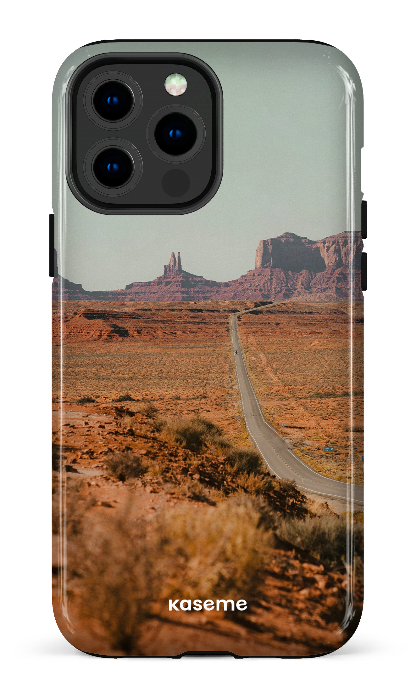 iPhone 13 Pro Max Tough Sands of Time -