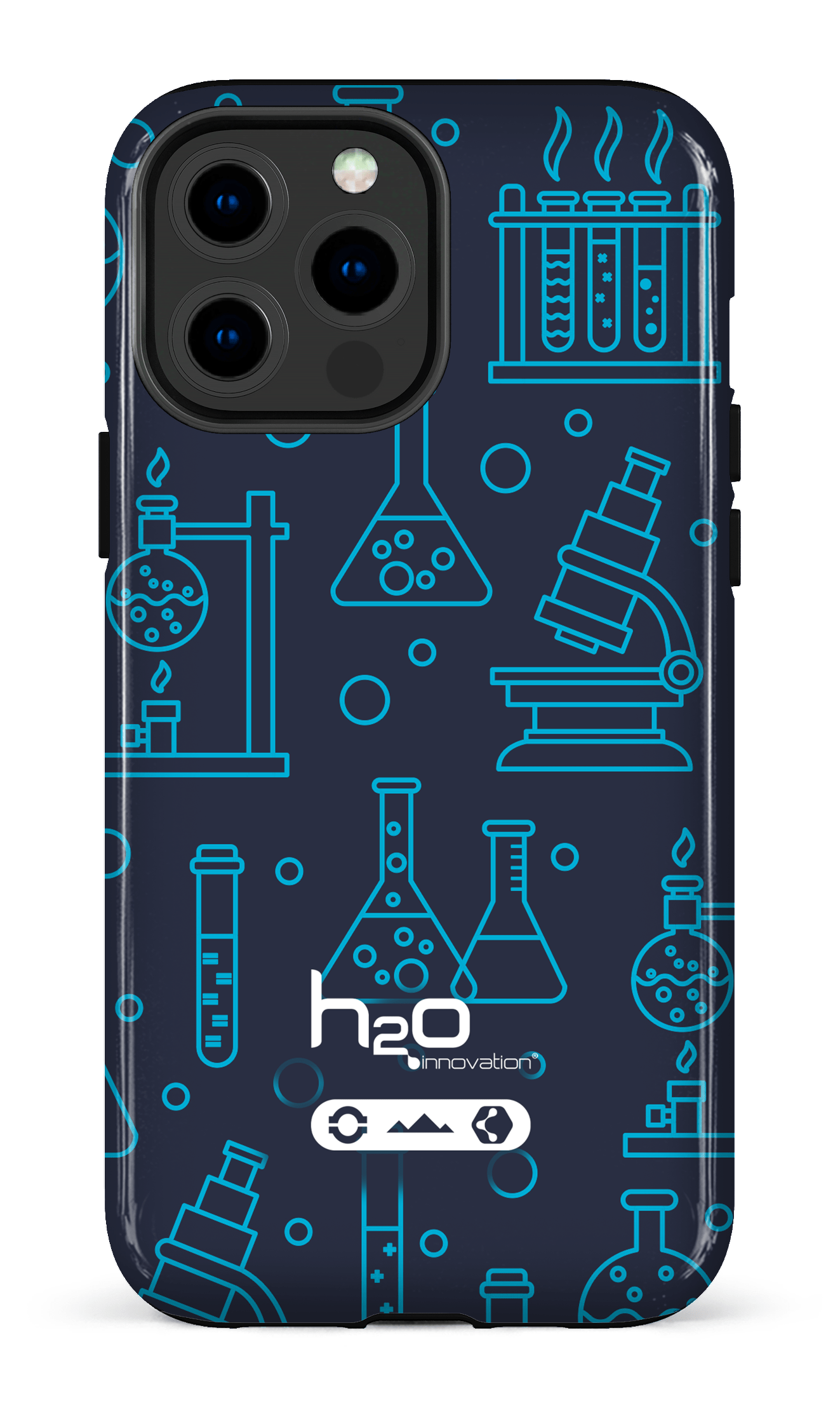 iPhone 13 Pro Max Tough Science by H2O -