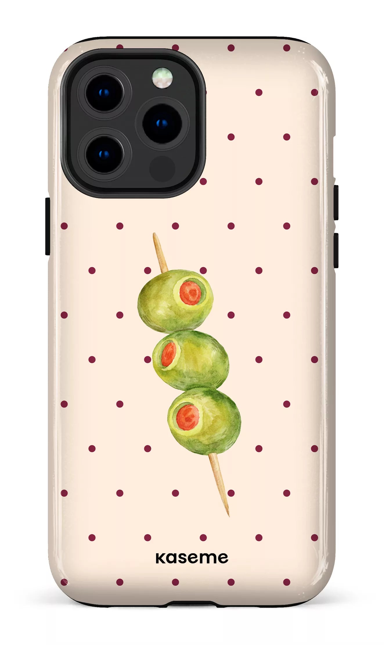 iPhone 13 Pro Max Tough Sicilia -