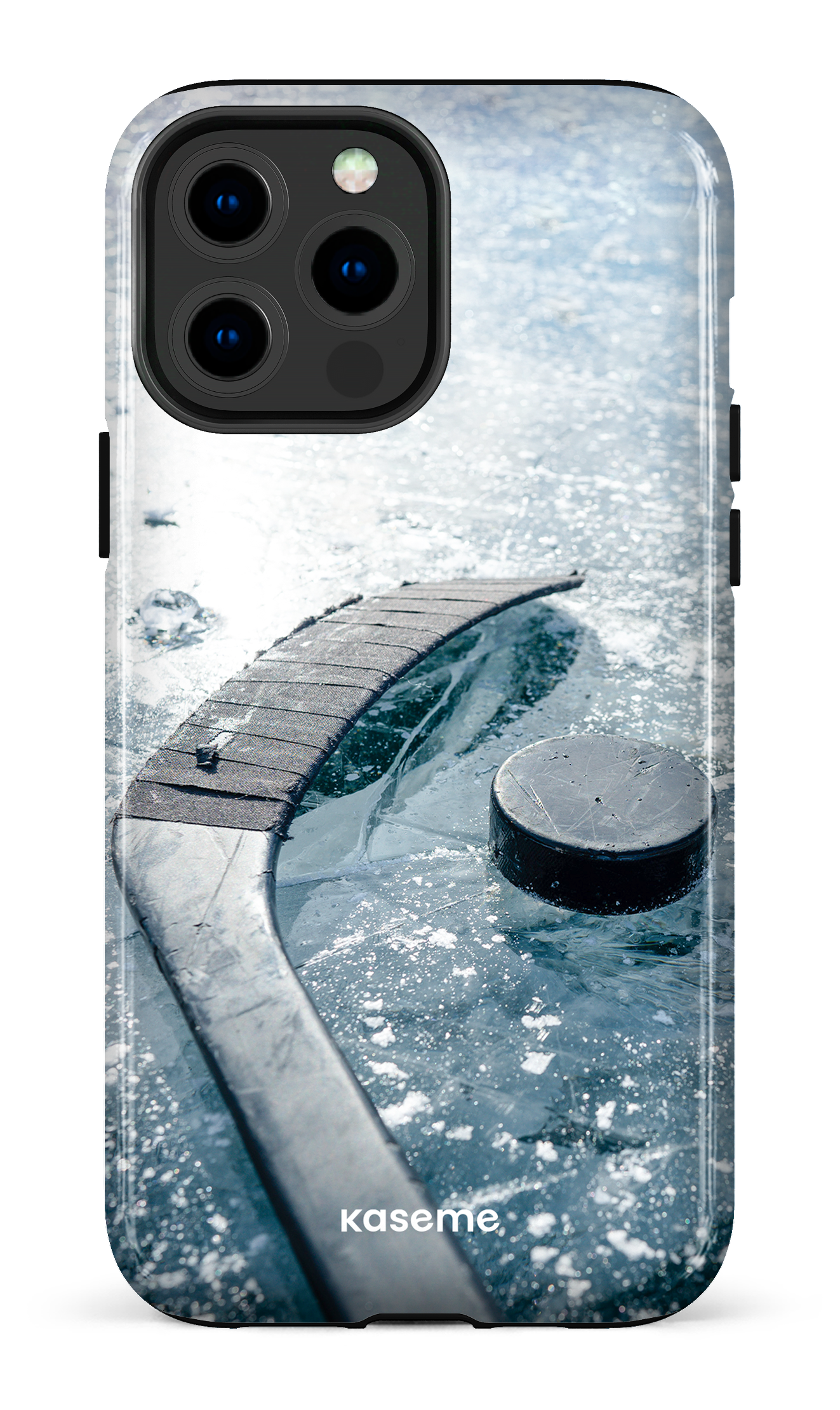 iPhone 13 Pro Max Tough Slapshot -