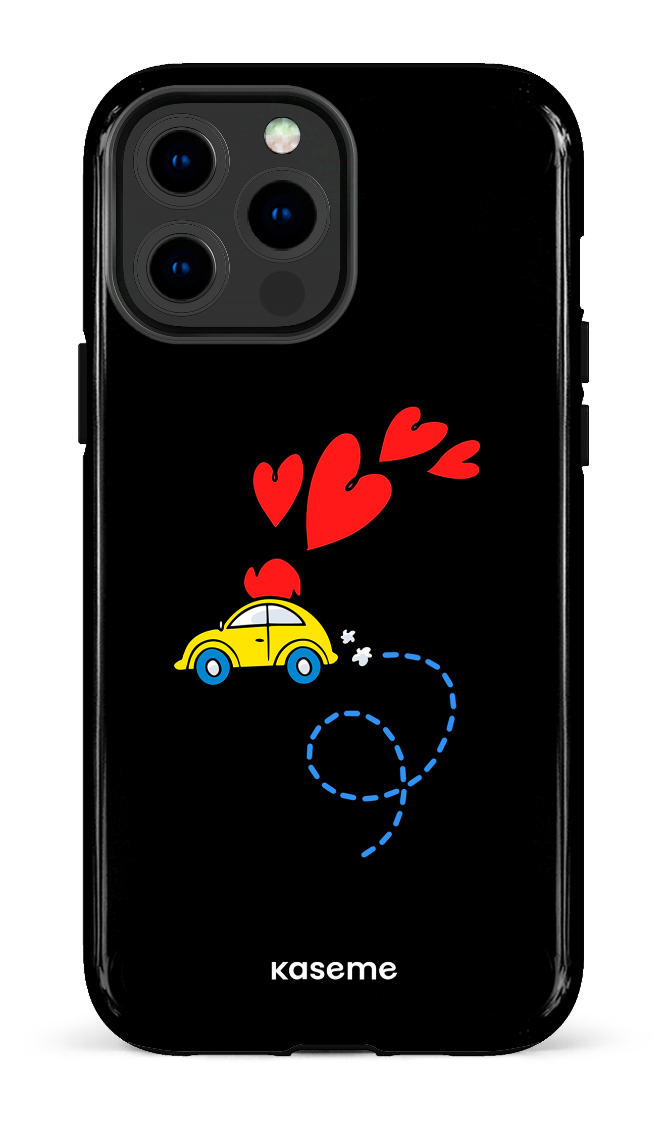 iPhone 13 Pro Max Tough St-Hubert -