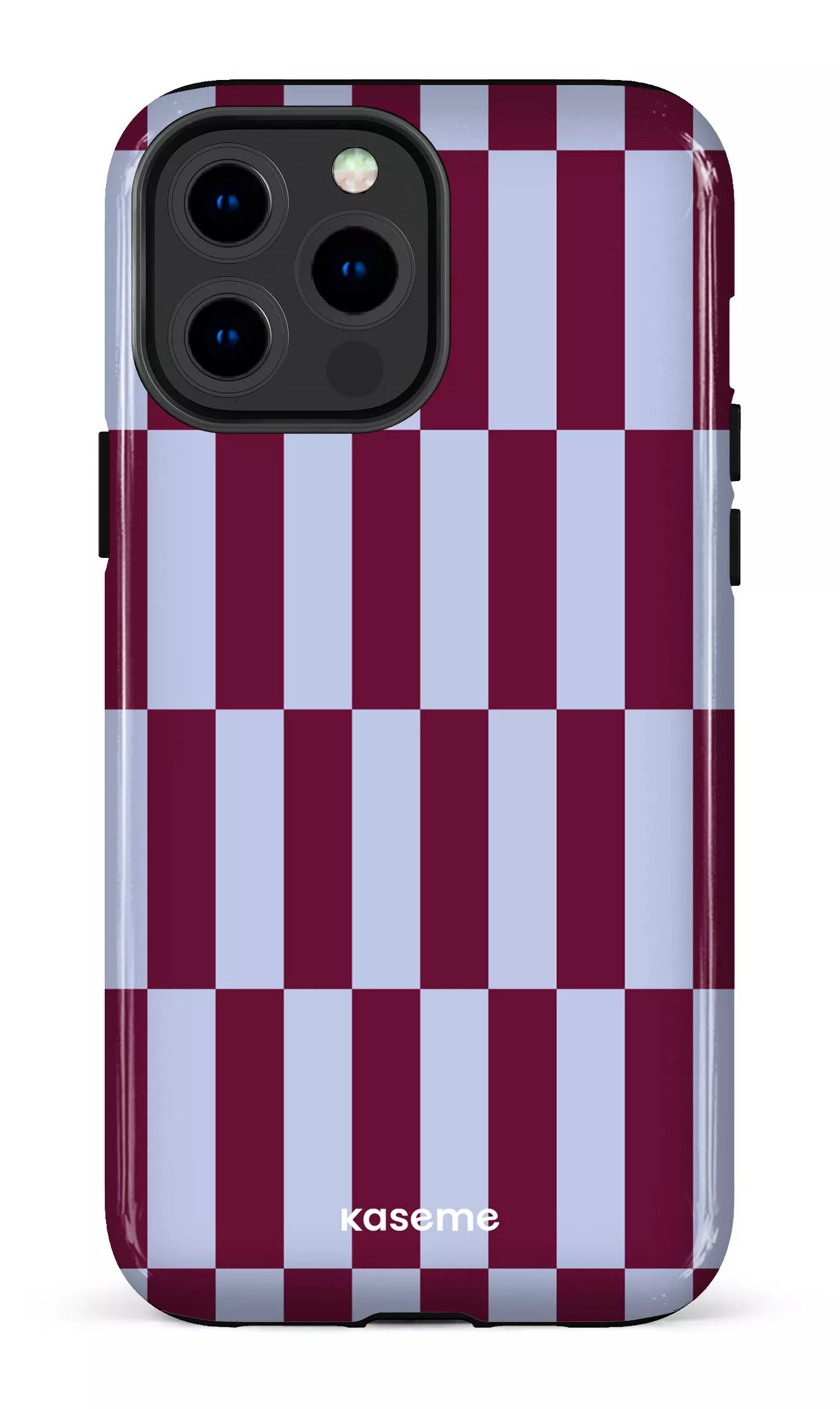 iPhone 13 Pro Max Tough Structured -