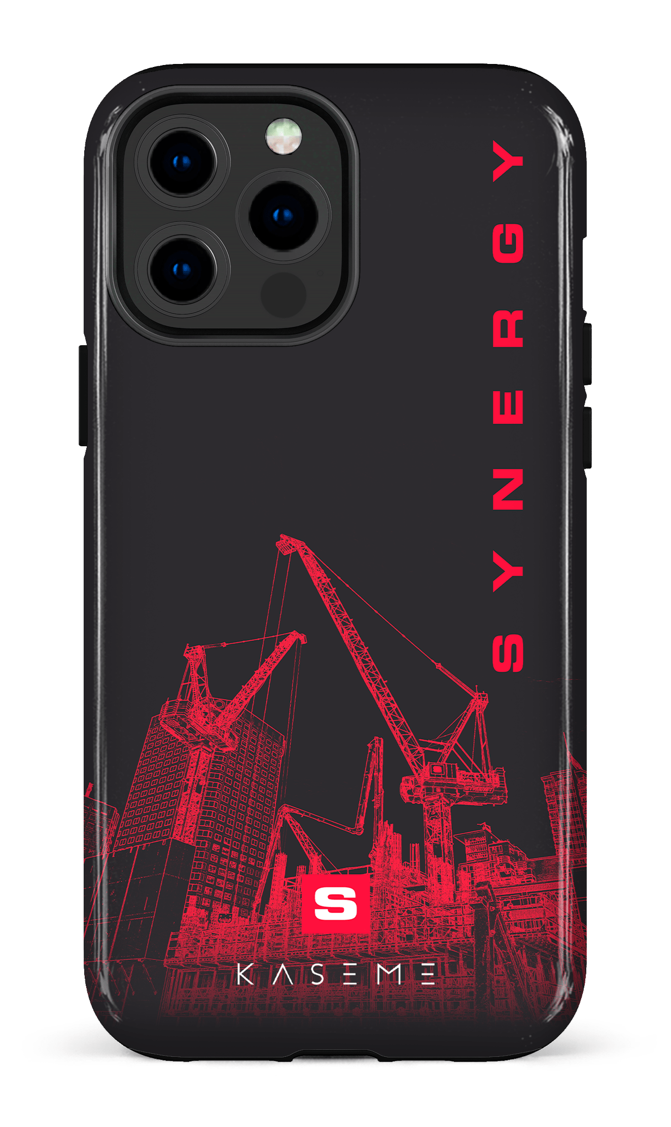 iPhone 13 Pro Max Tough Synergy 2 -