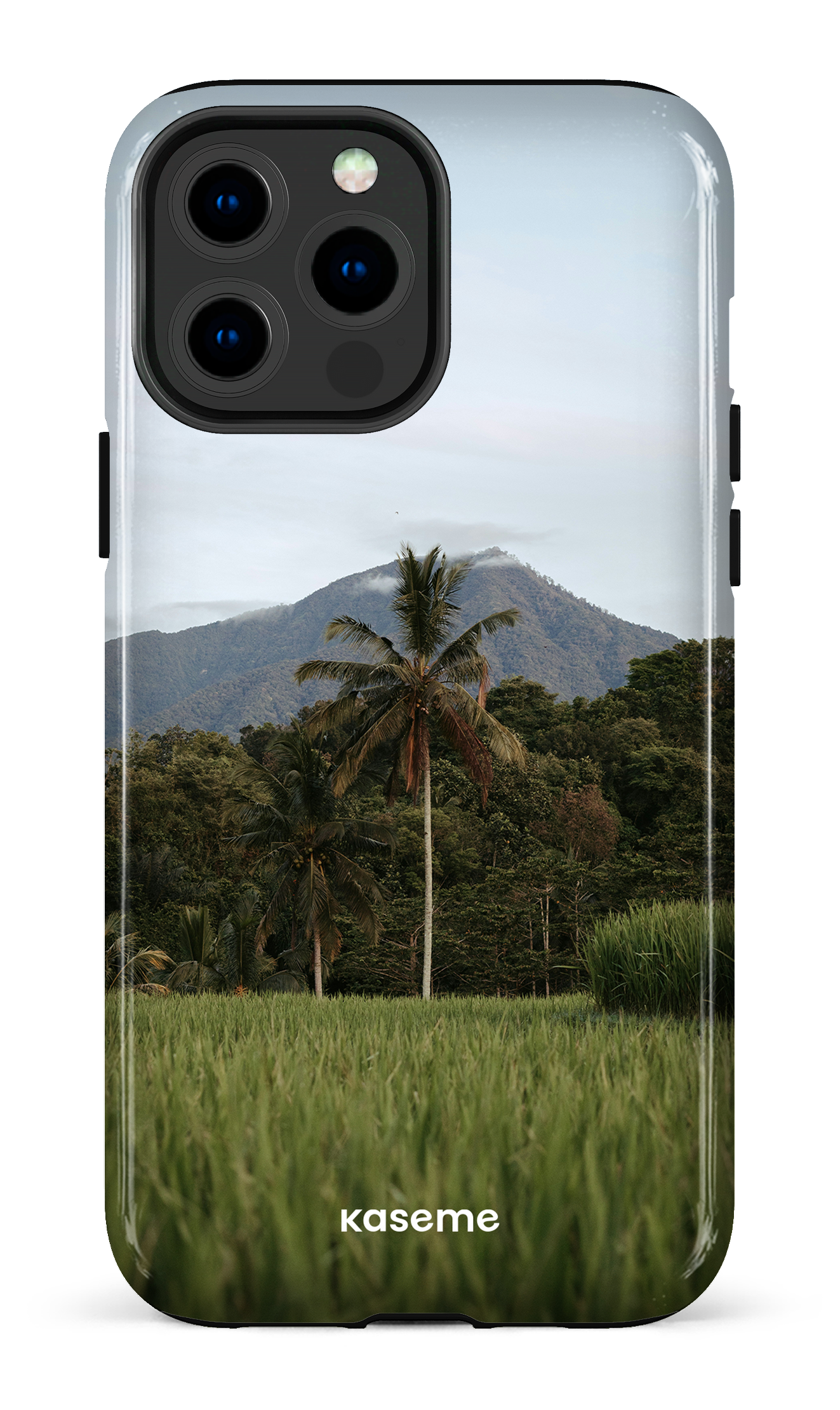iPhone 13 Pro Max Tough Tropical -
