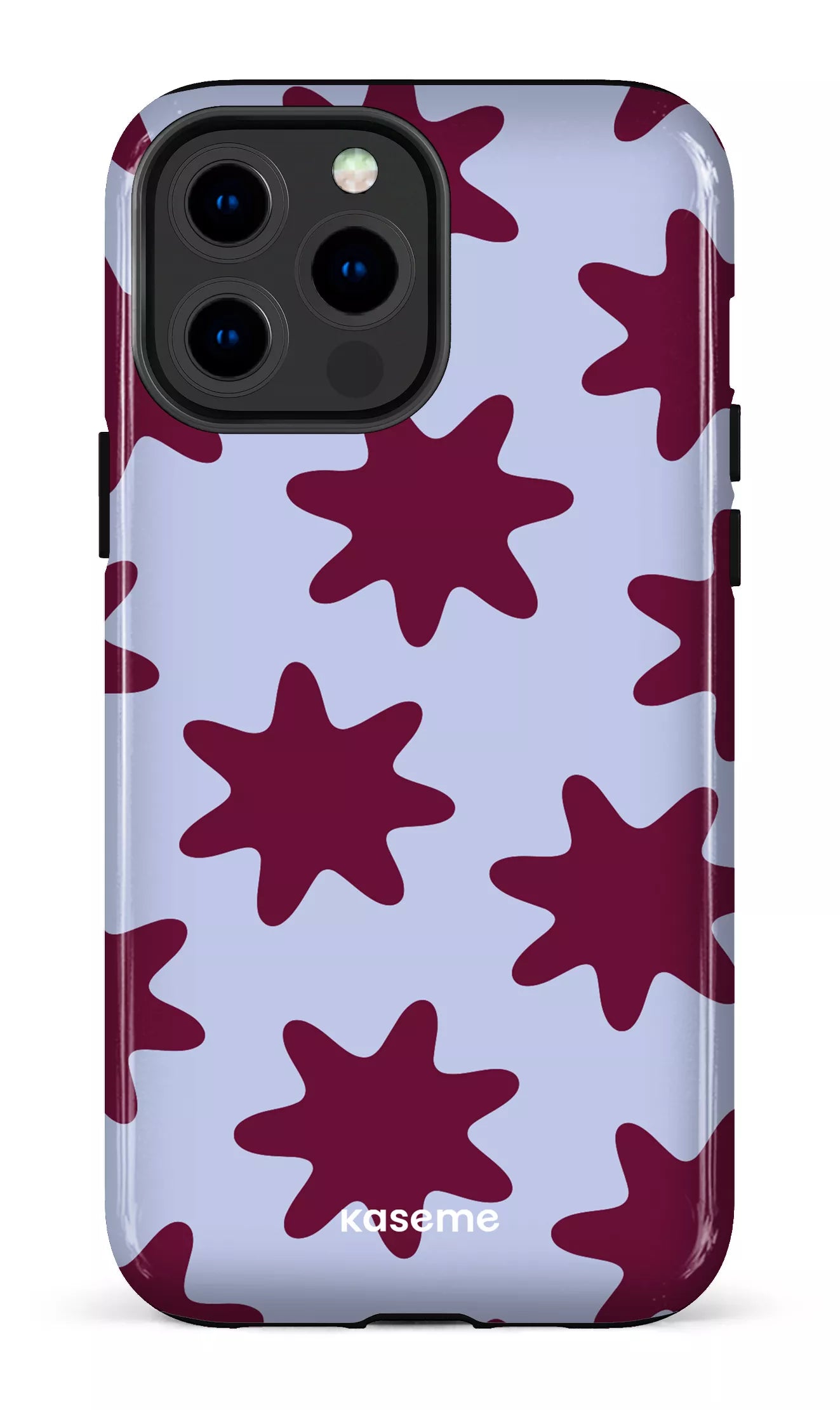 iPhone 13 Pro Max Tough Unframed Blue -