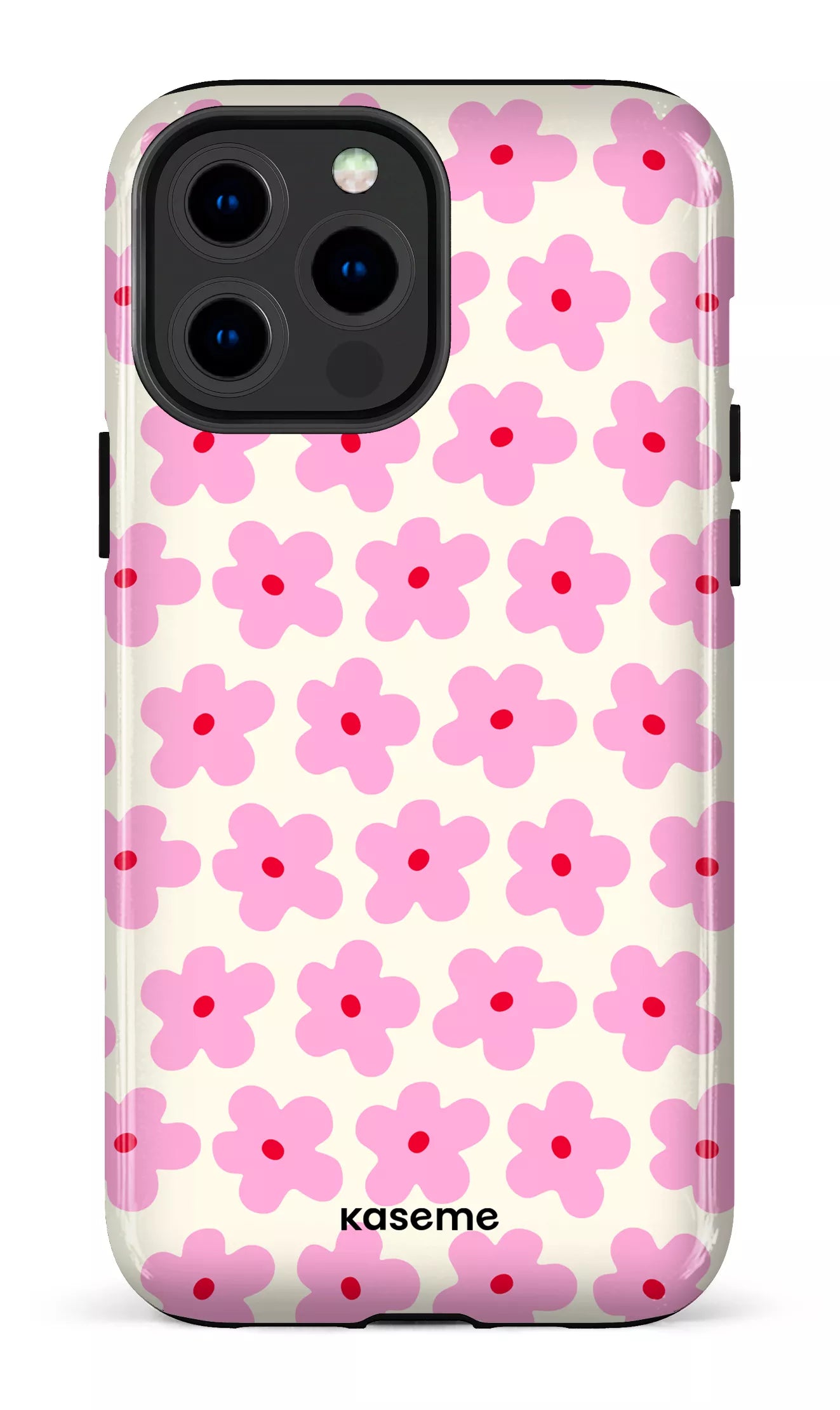 iPhone 13 Pro Max Tough Viva la Fiori -