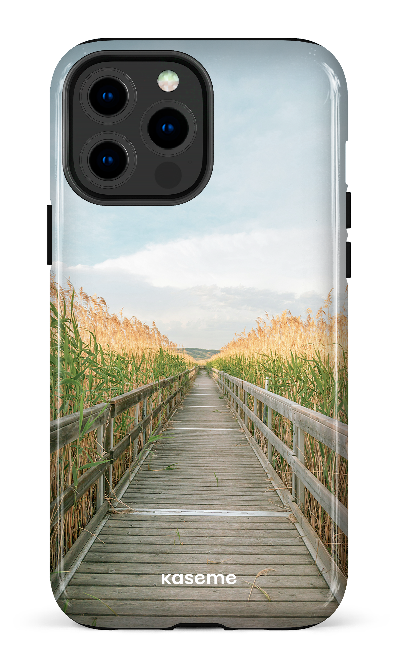 iPhone 13 Pro Max Tough Wheatland Way -
