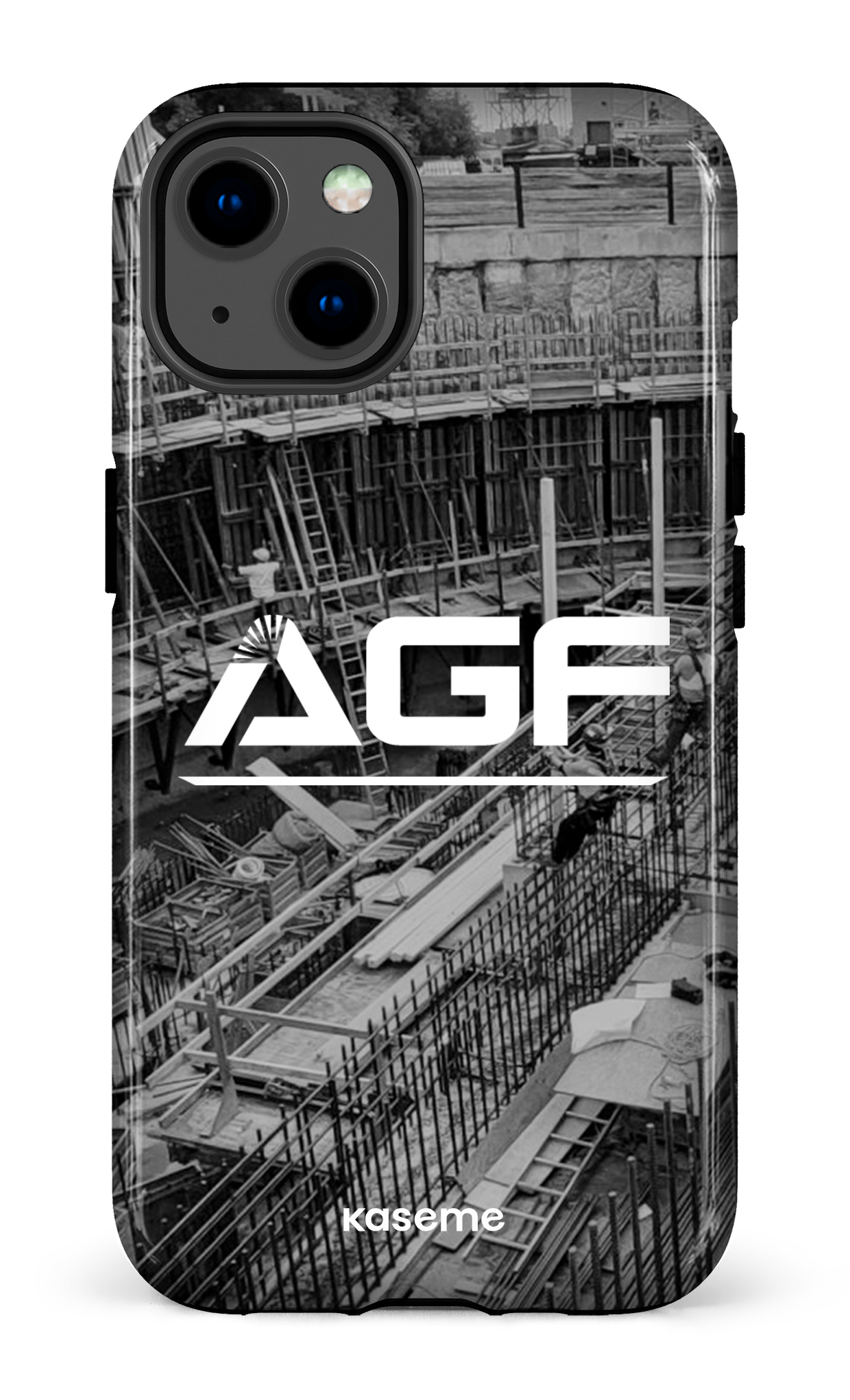 iPhone 13 Tough AGF Chantier -
