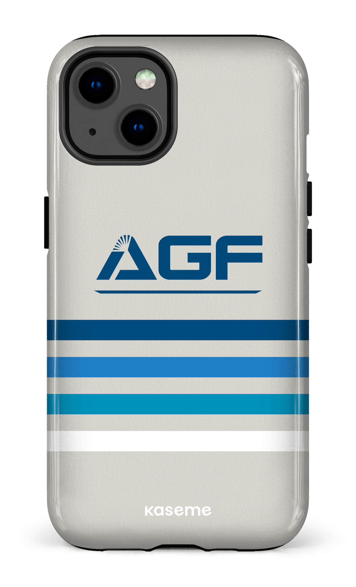 iPhone 13 Tough AGF Ligné -