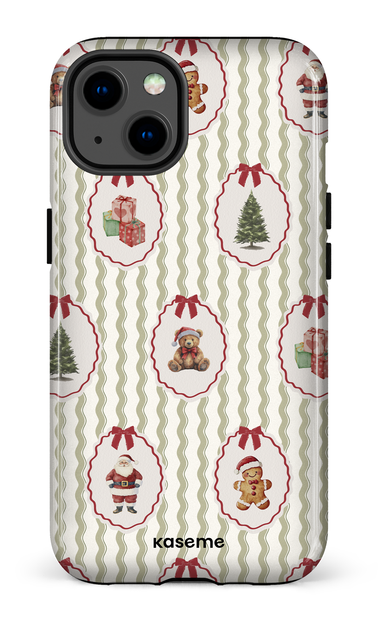 iPhone 13 Tough Adaline -