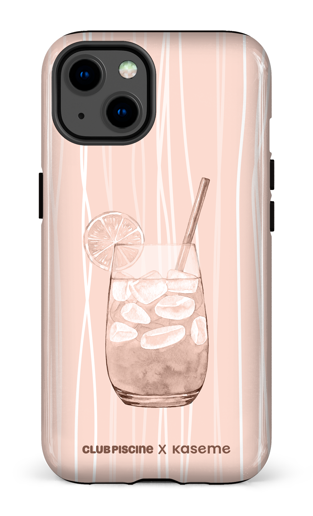 iPhone 13 Tough Apéro par Club Piscine -