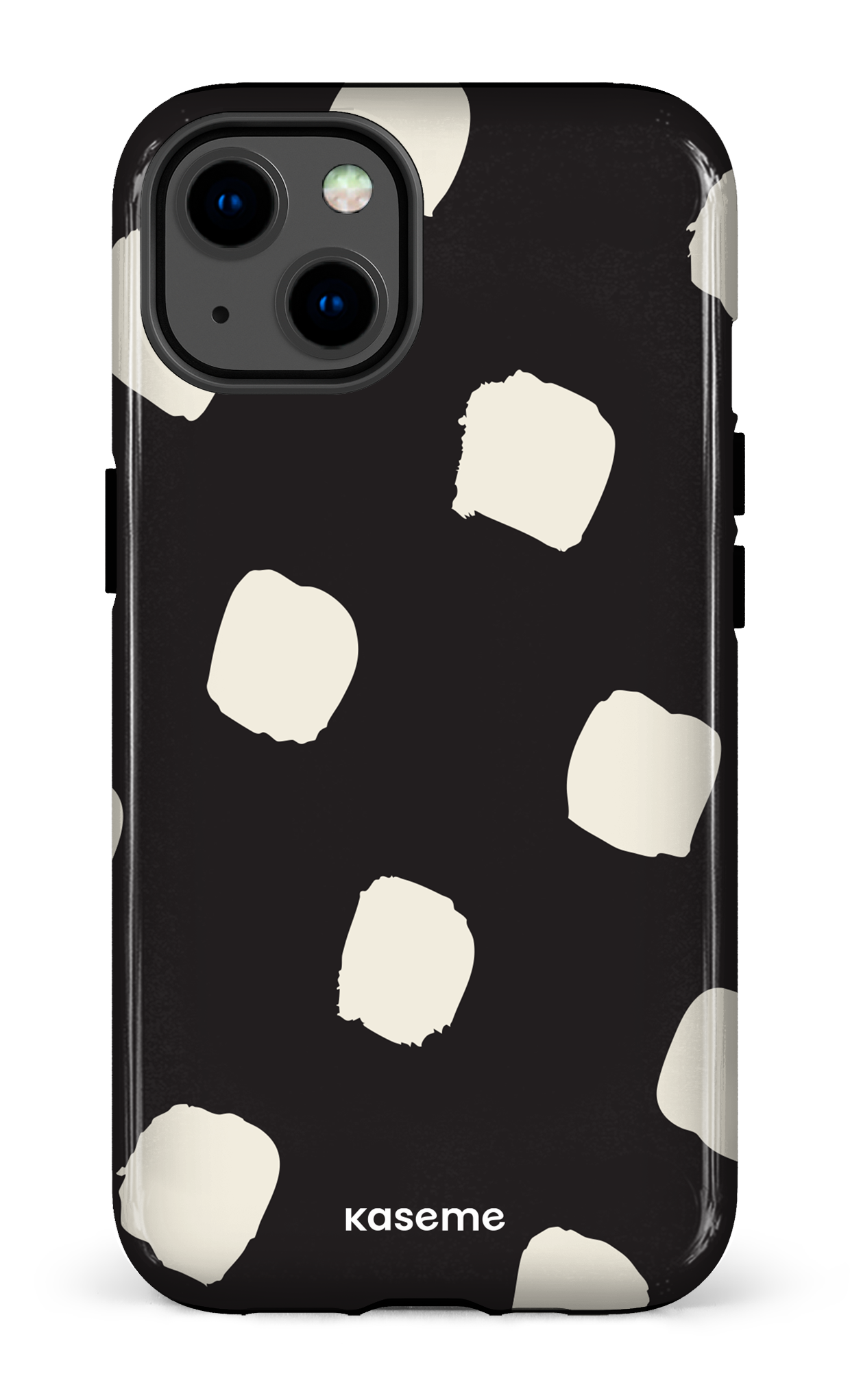 iPhone 13 Tough Arty Black -