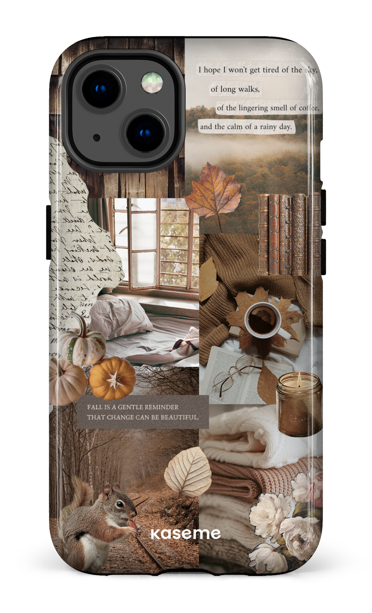 iPhone 13 Tough Autumora -