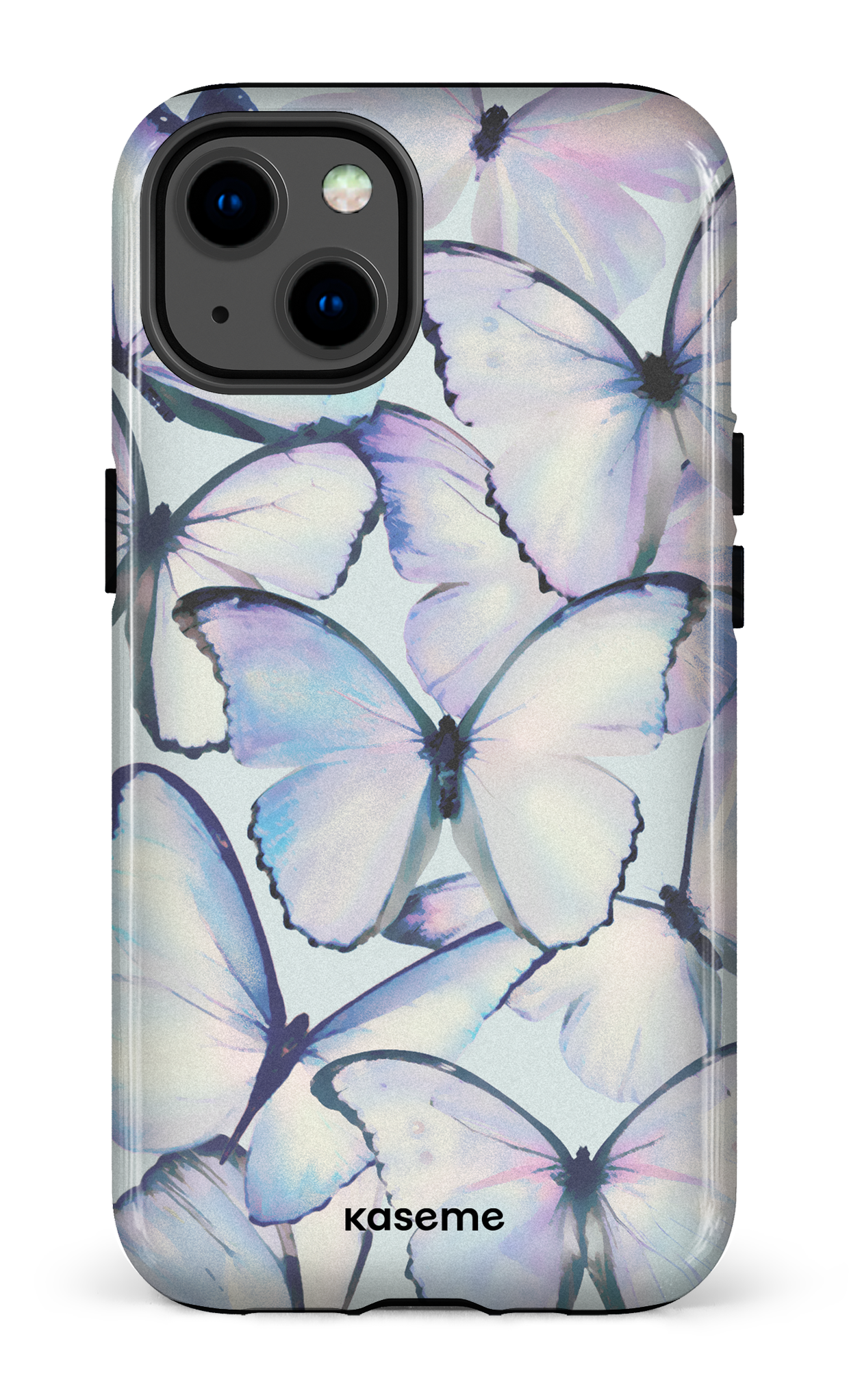 iPhone 13 Tough Azure Dreams -