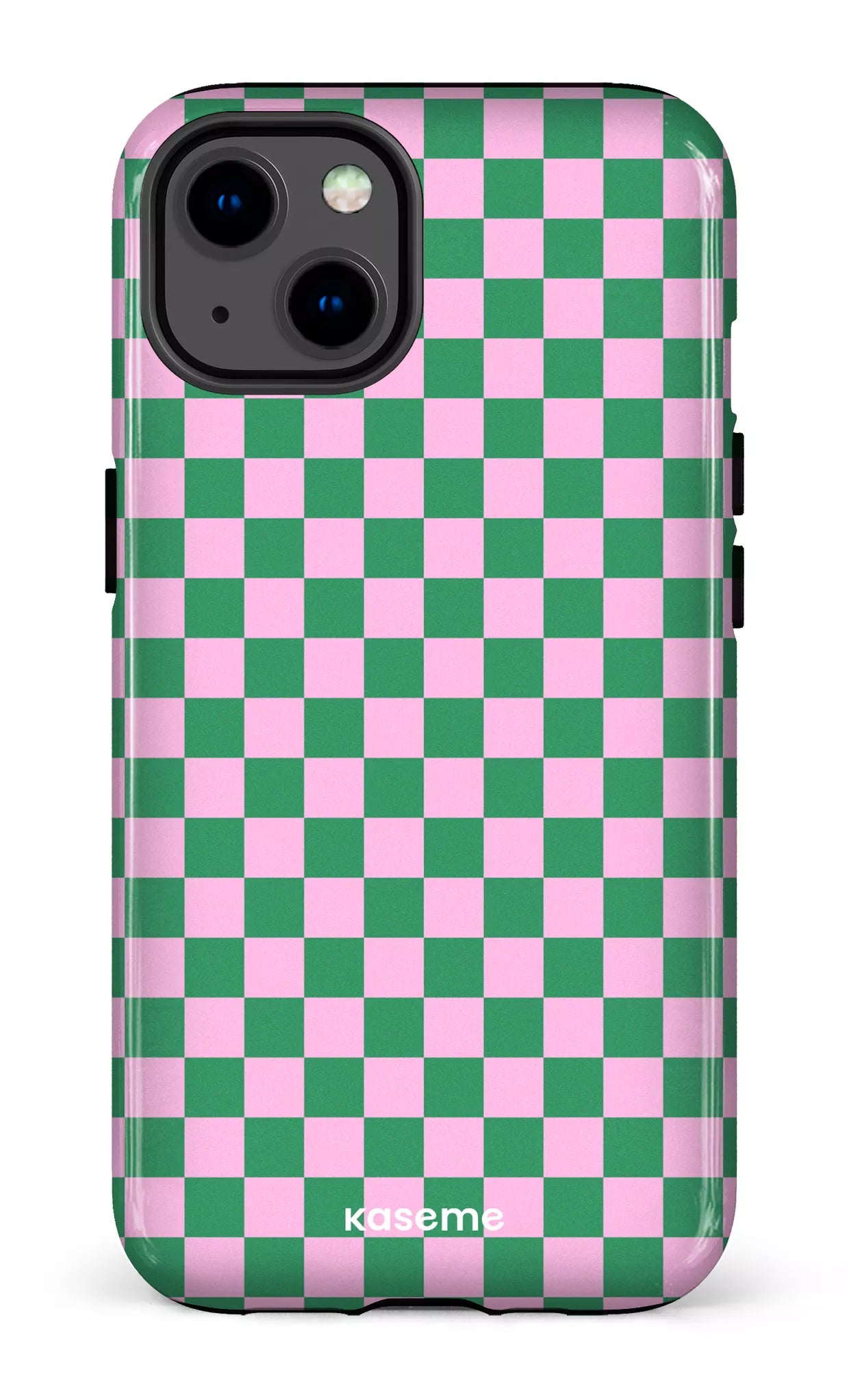 iPhone 13 Tough Bella Tavola Green -