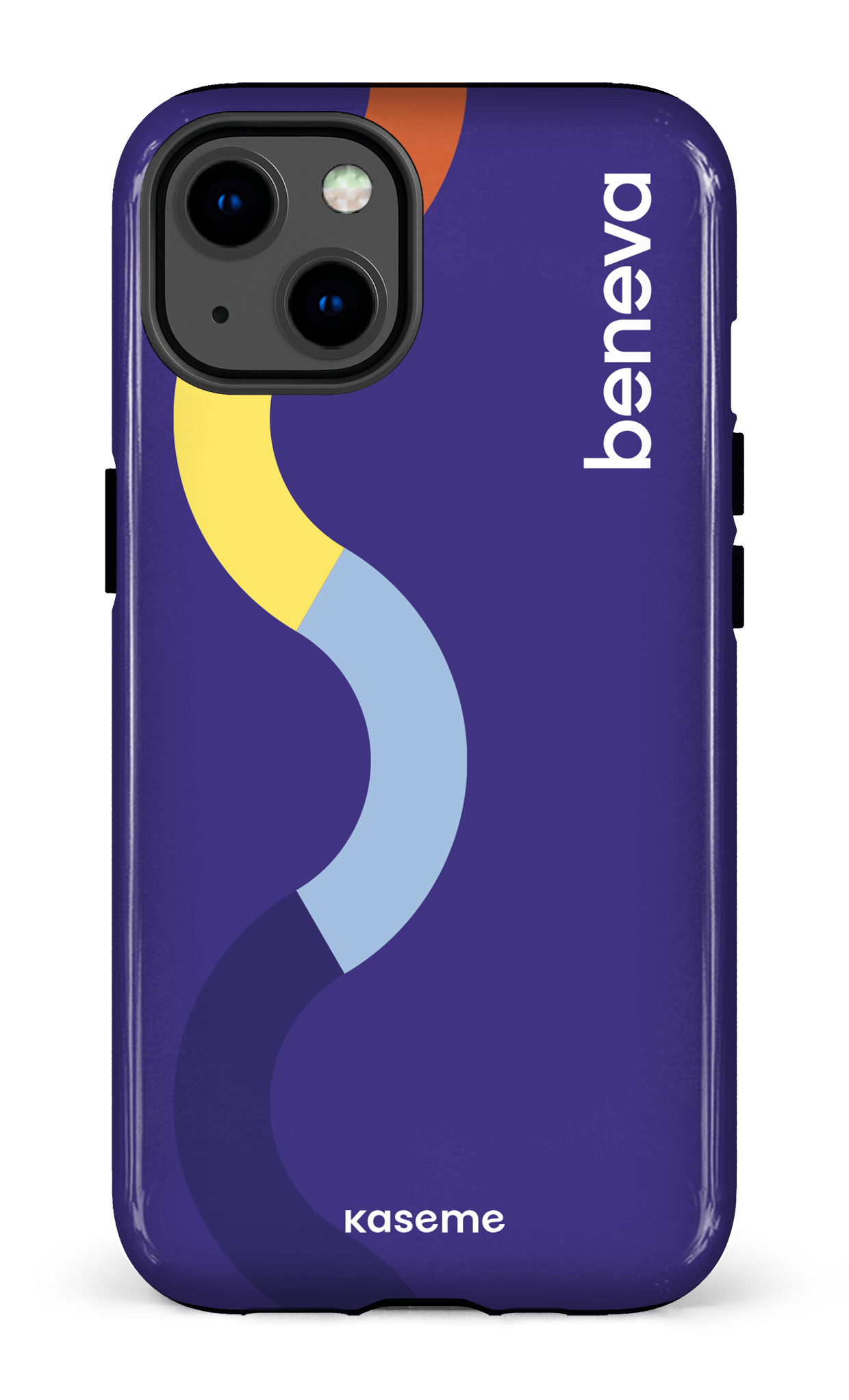 iPhone 13 Tough Beneva 2 -