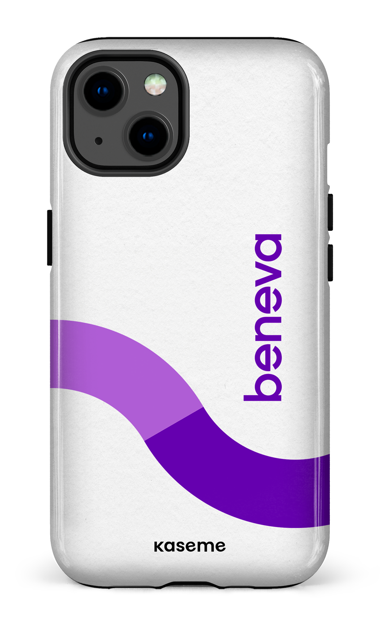 iPhone 13 Tough Beneva Violet - Version 2 -