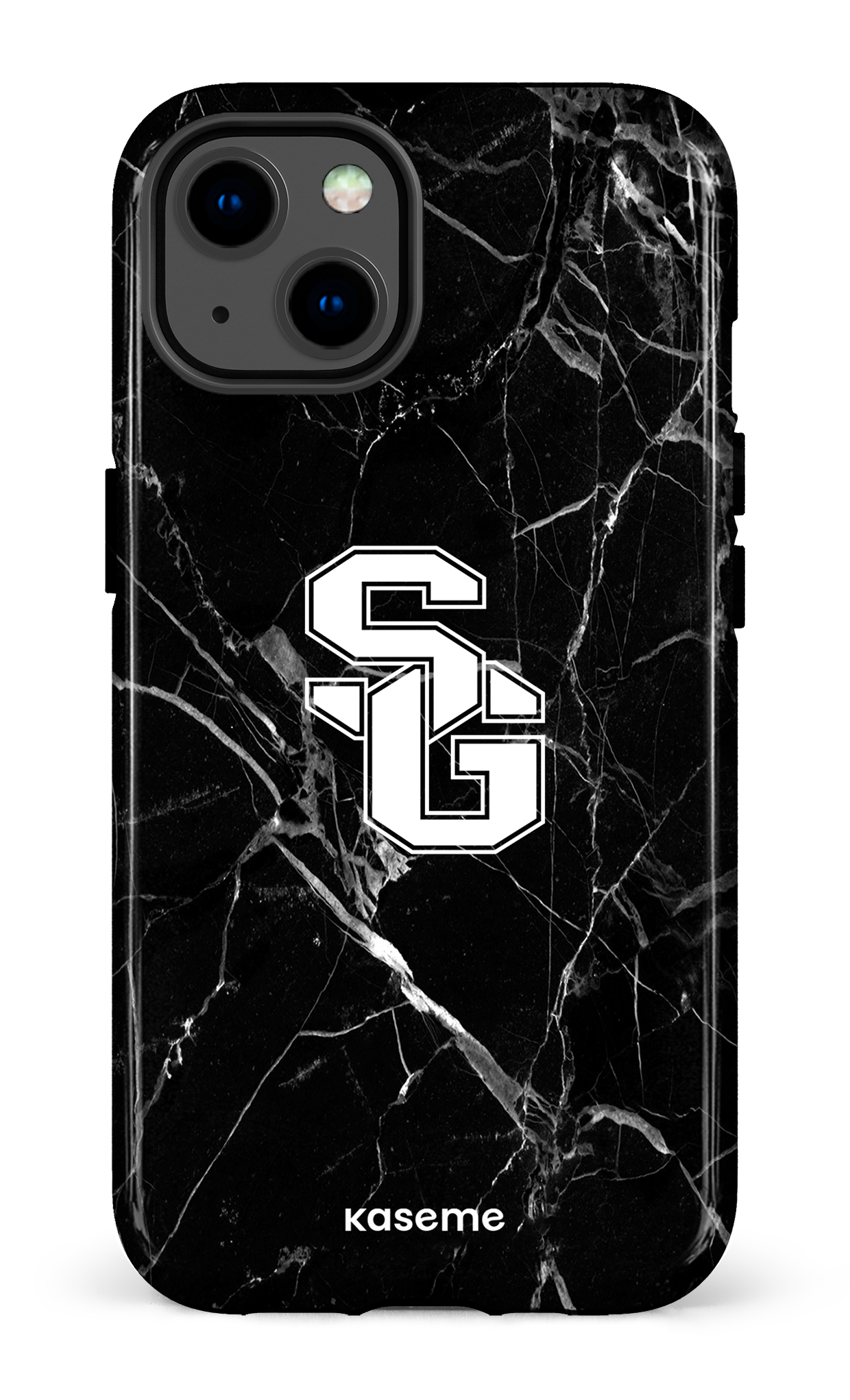 iPhone 13 Tough Black Sheep x Dragons -