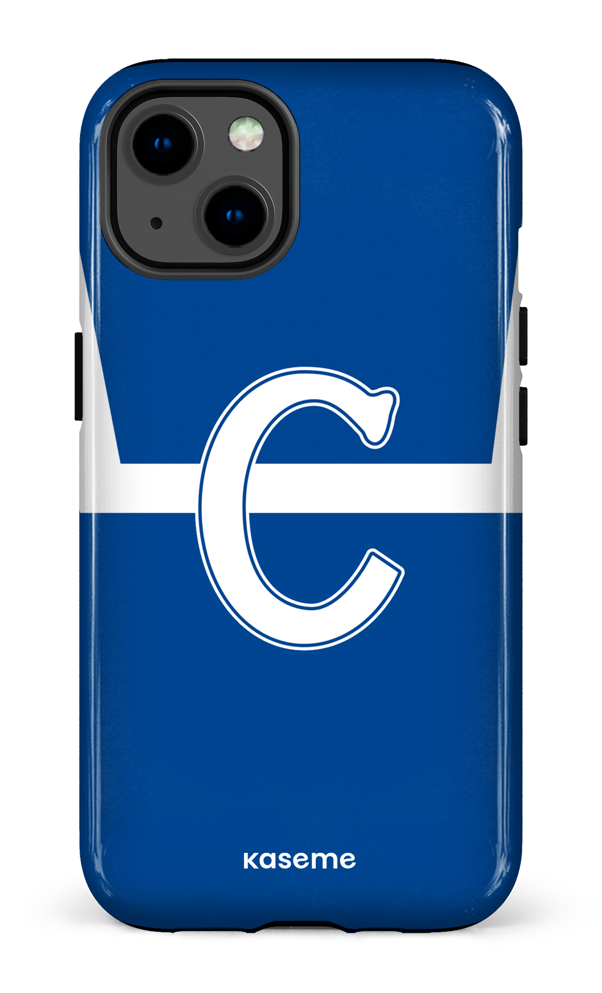 iPhone 13 Tough Canadiens 1909-1910 -