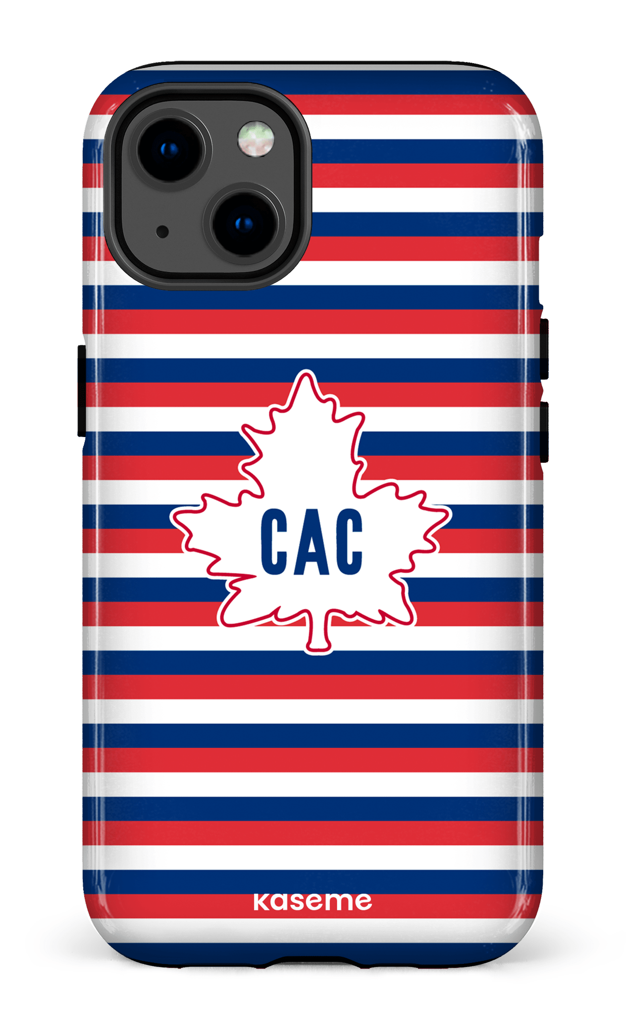 iPhone 13 Tough Canadiens 1912-1913 -